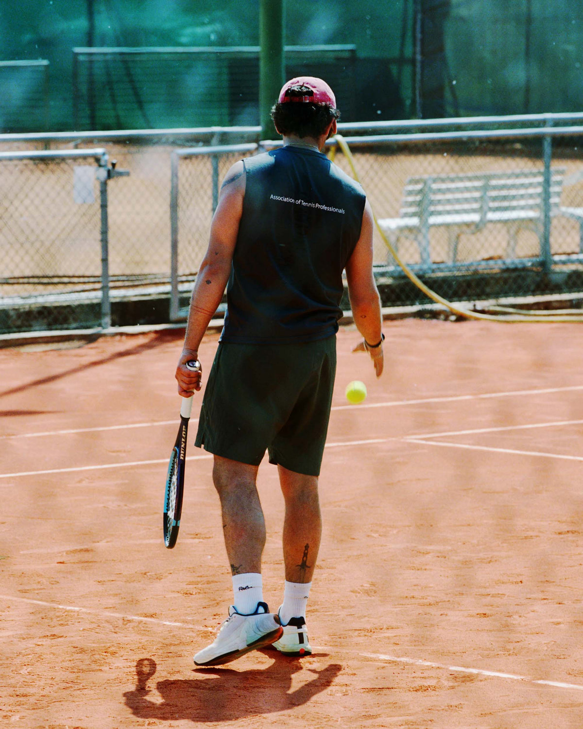 ATP + Palmes Summer 2026