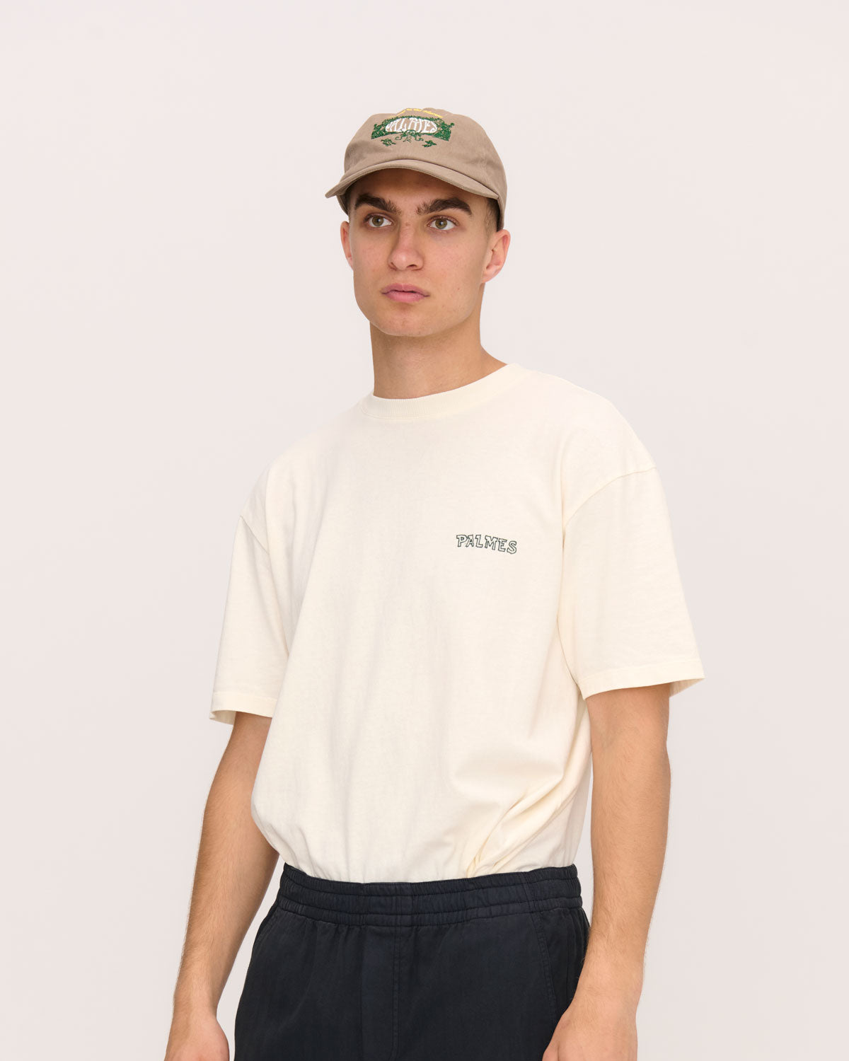 Angels 6-Panel Cap