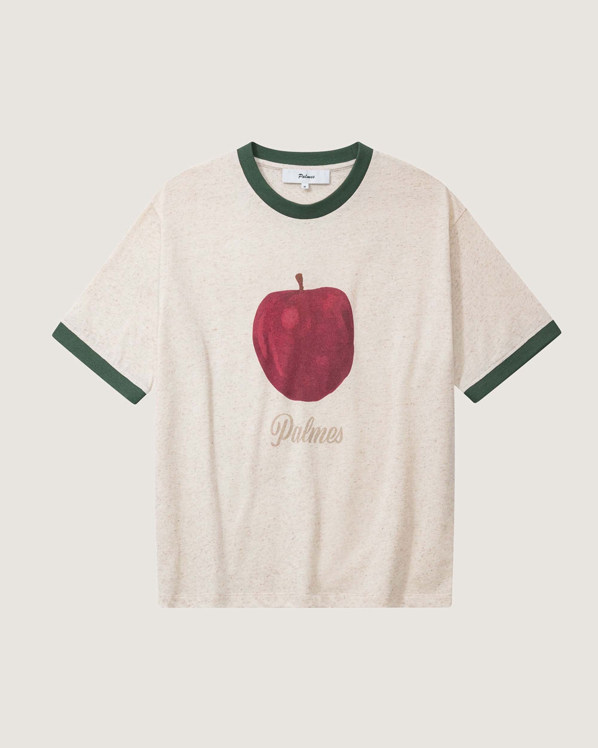 Apple Ringer T-Shirt