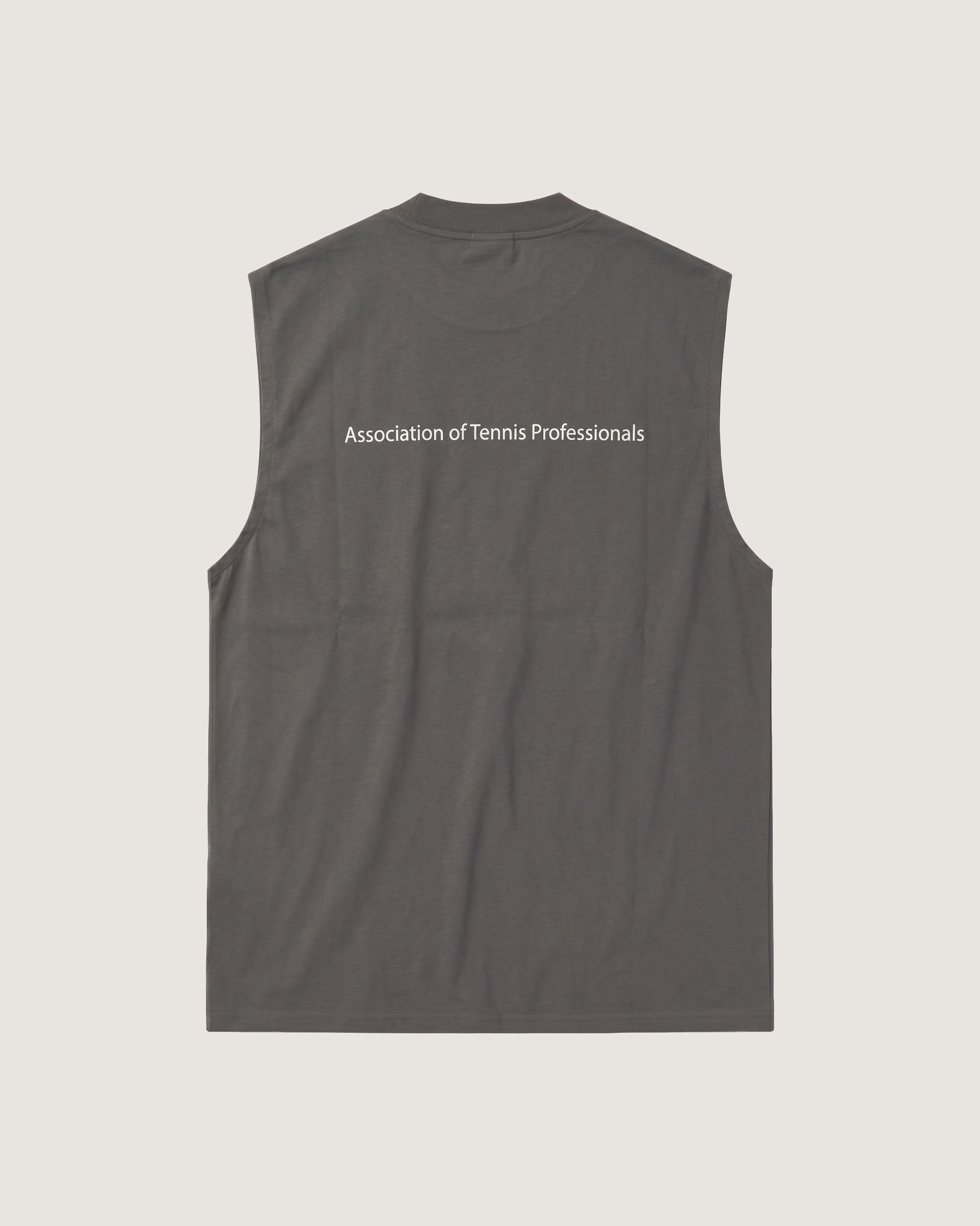 ATP + Palmes Sleeveless T-Shirt