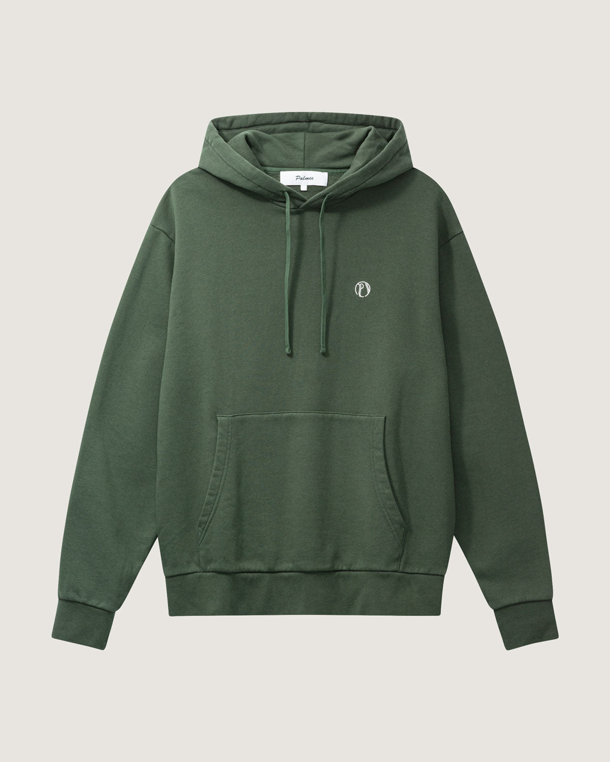 Ball Hooded Sweatshirt