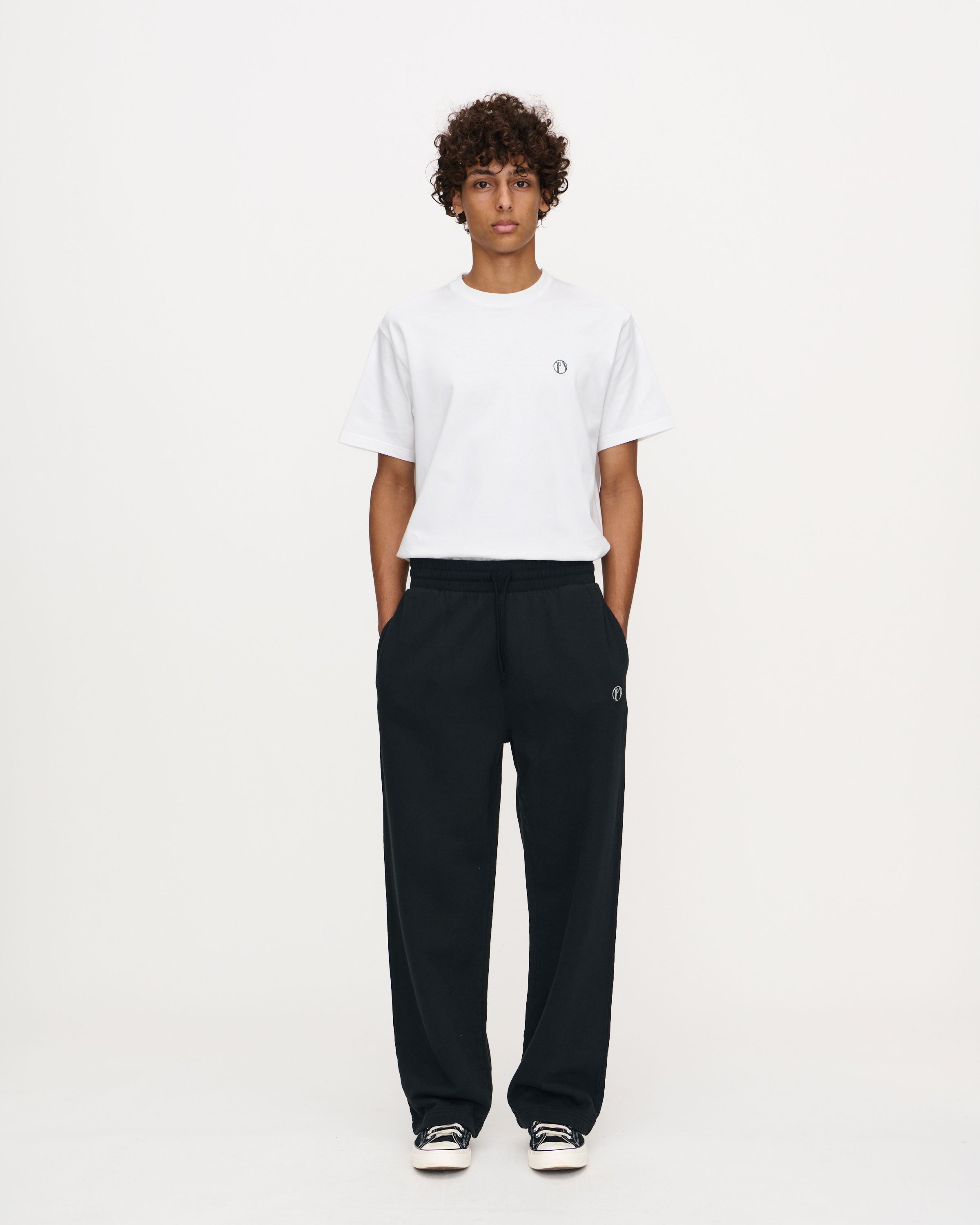 Ball Sweatpants