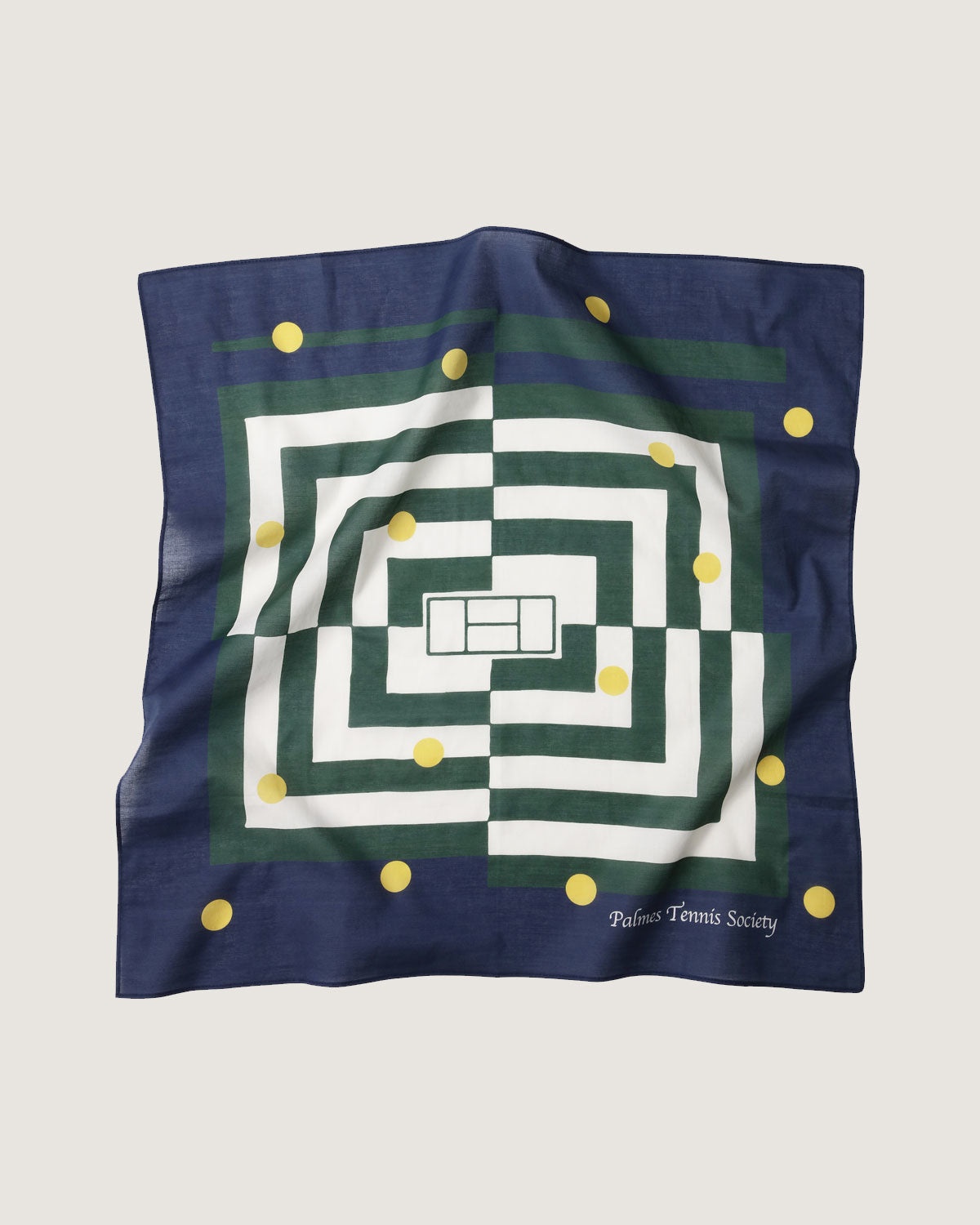 Organic Cotton Bandana