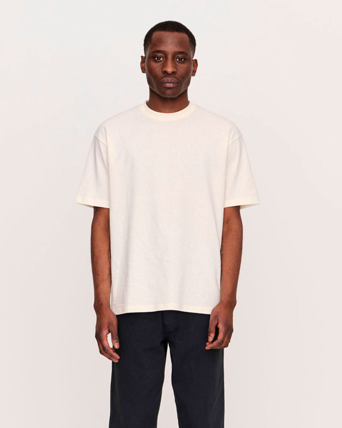 Blank T-Shirt