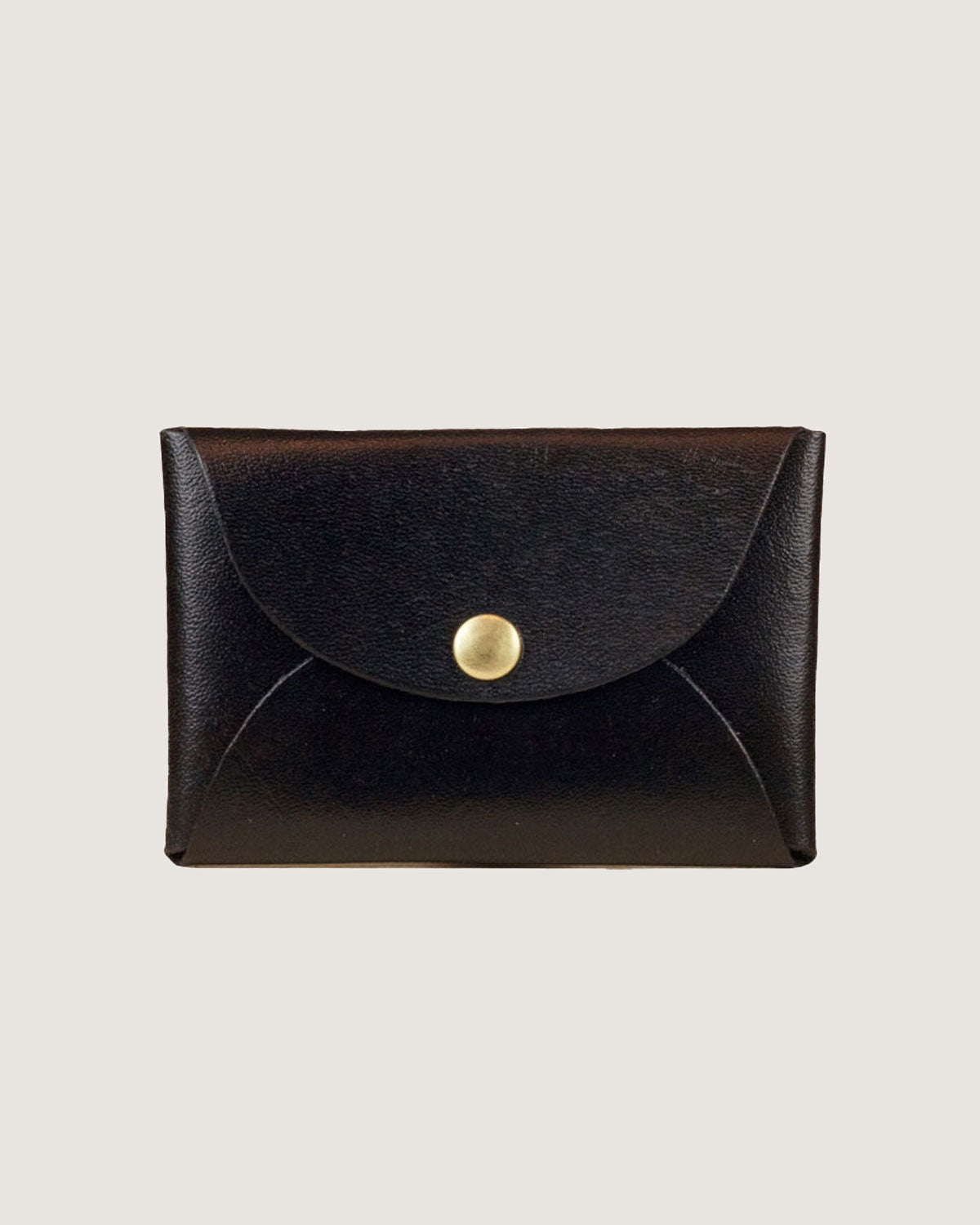 Maximum Henry Cardholder - Black
