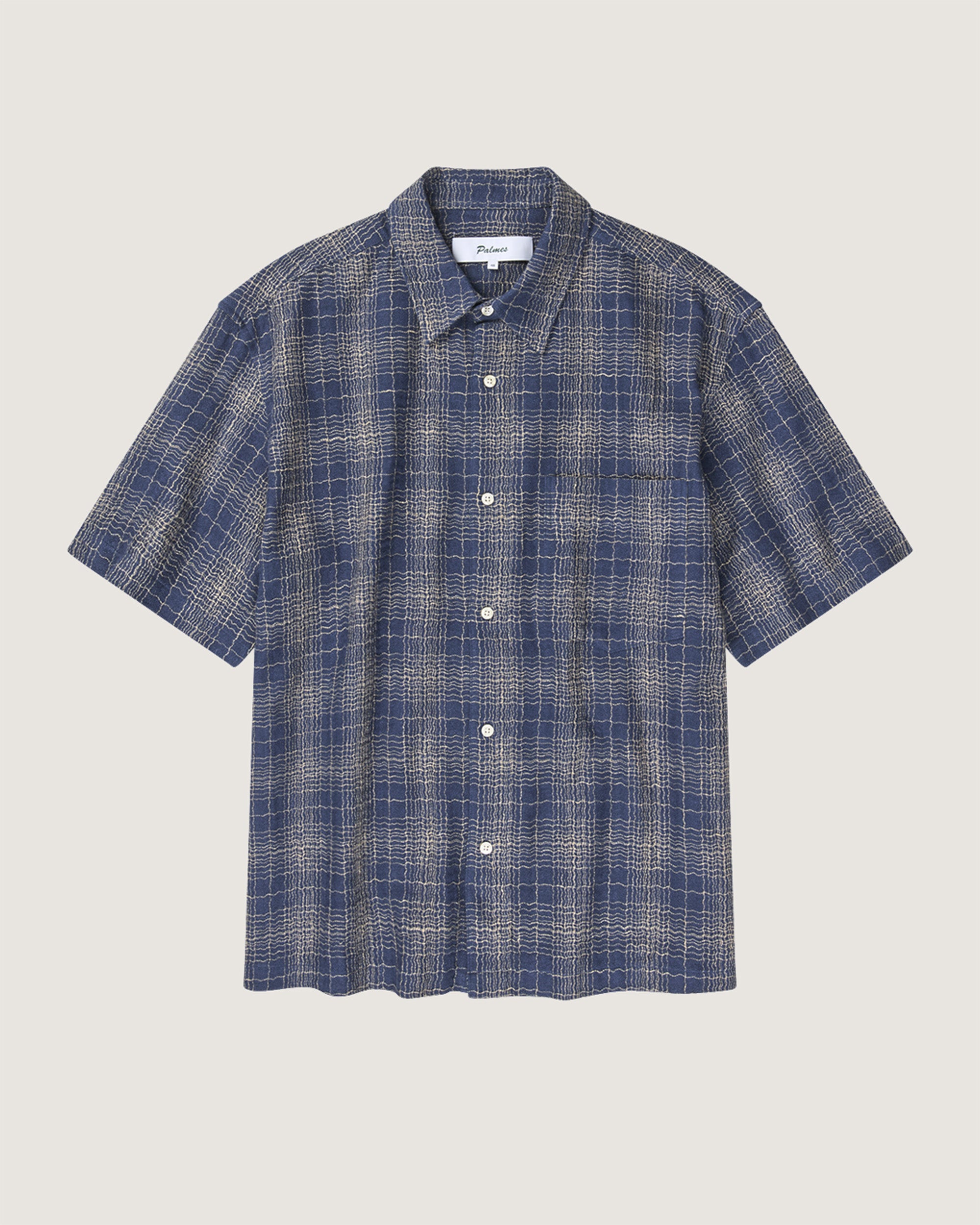 Checkered Shirt
