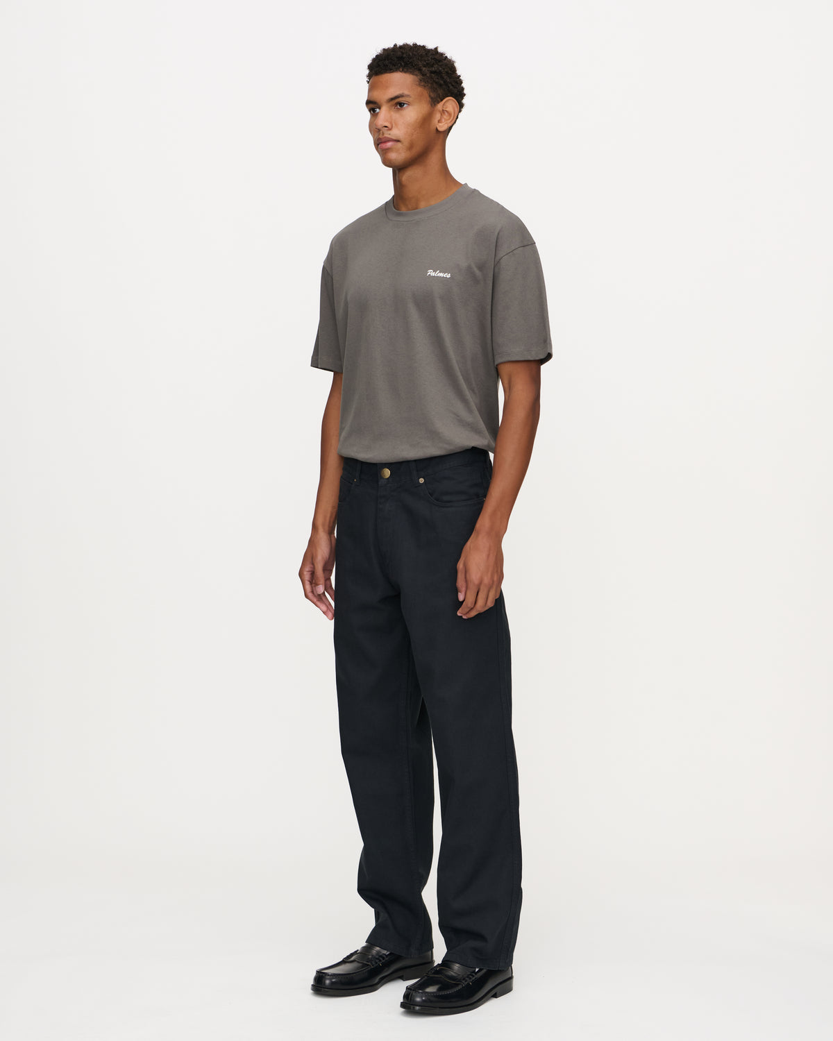 Coarse Trousers