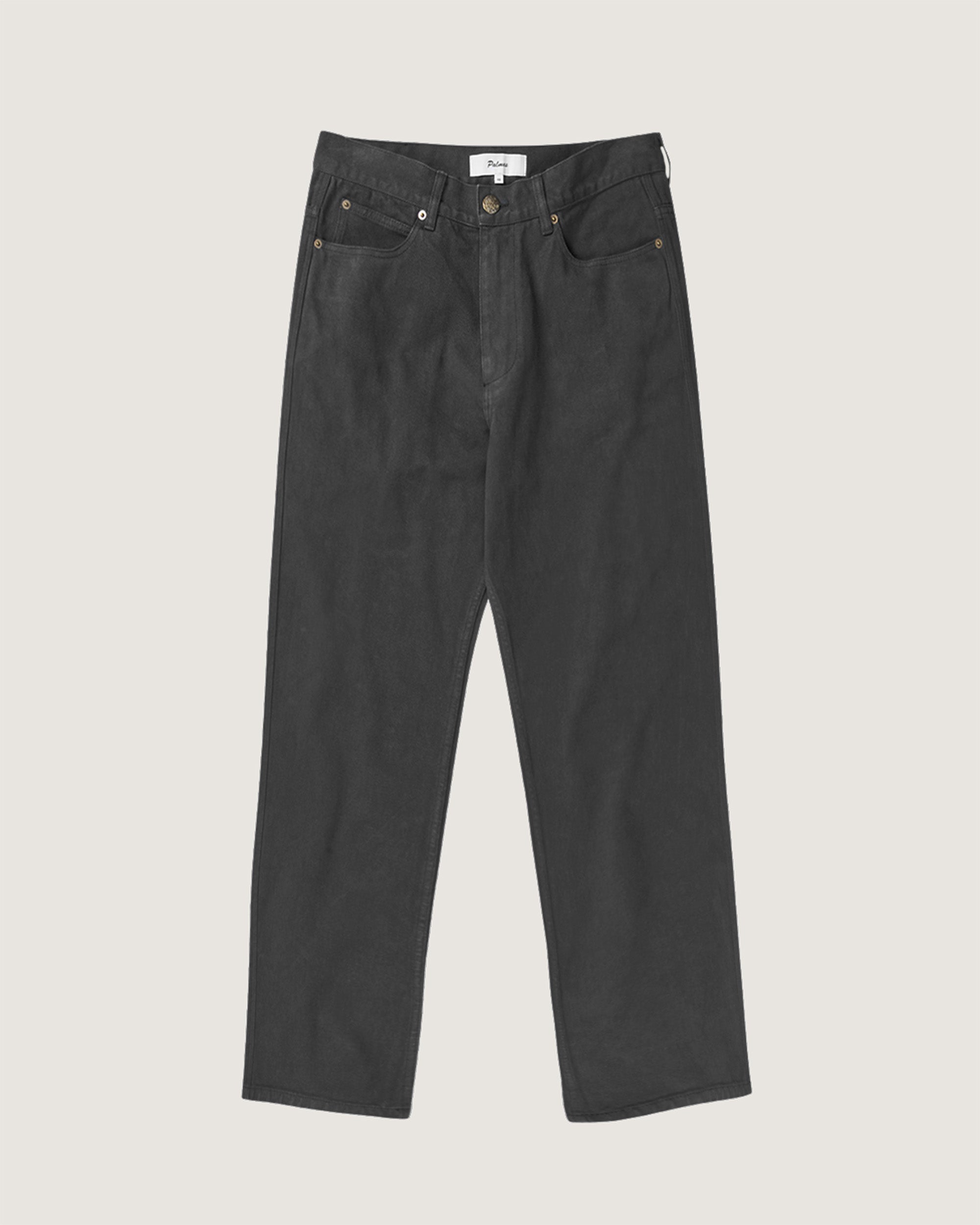 Coarse Trousers