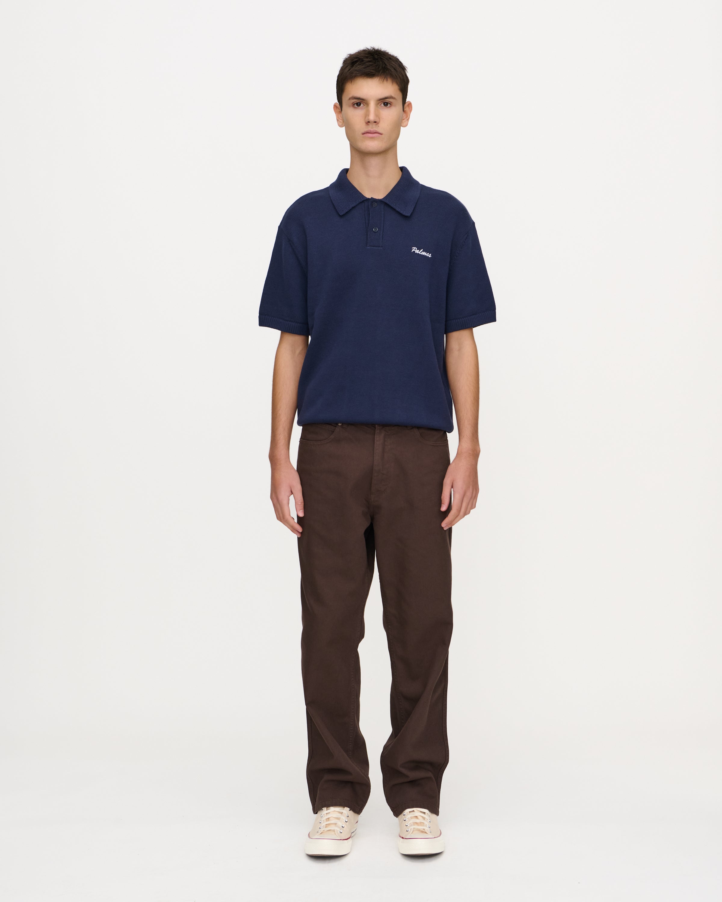 Coarse Trousers