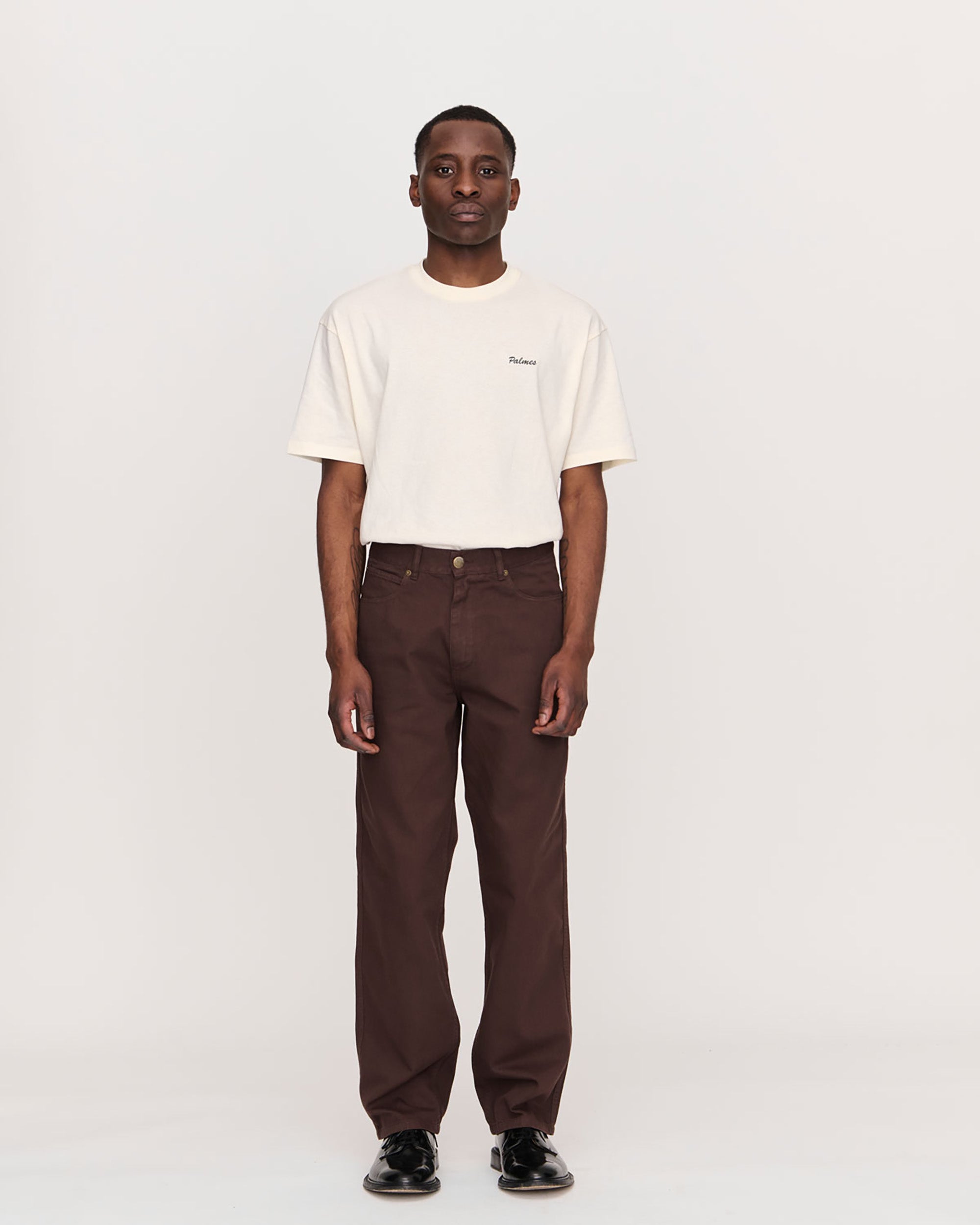 Coarse Trousers