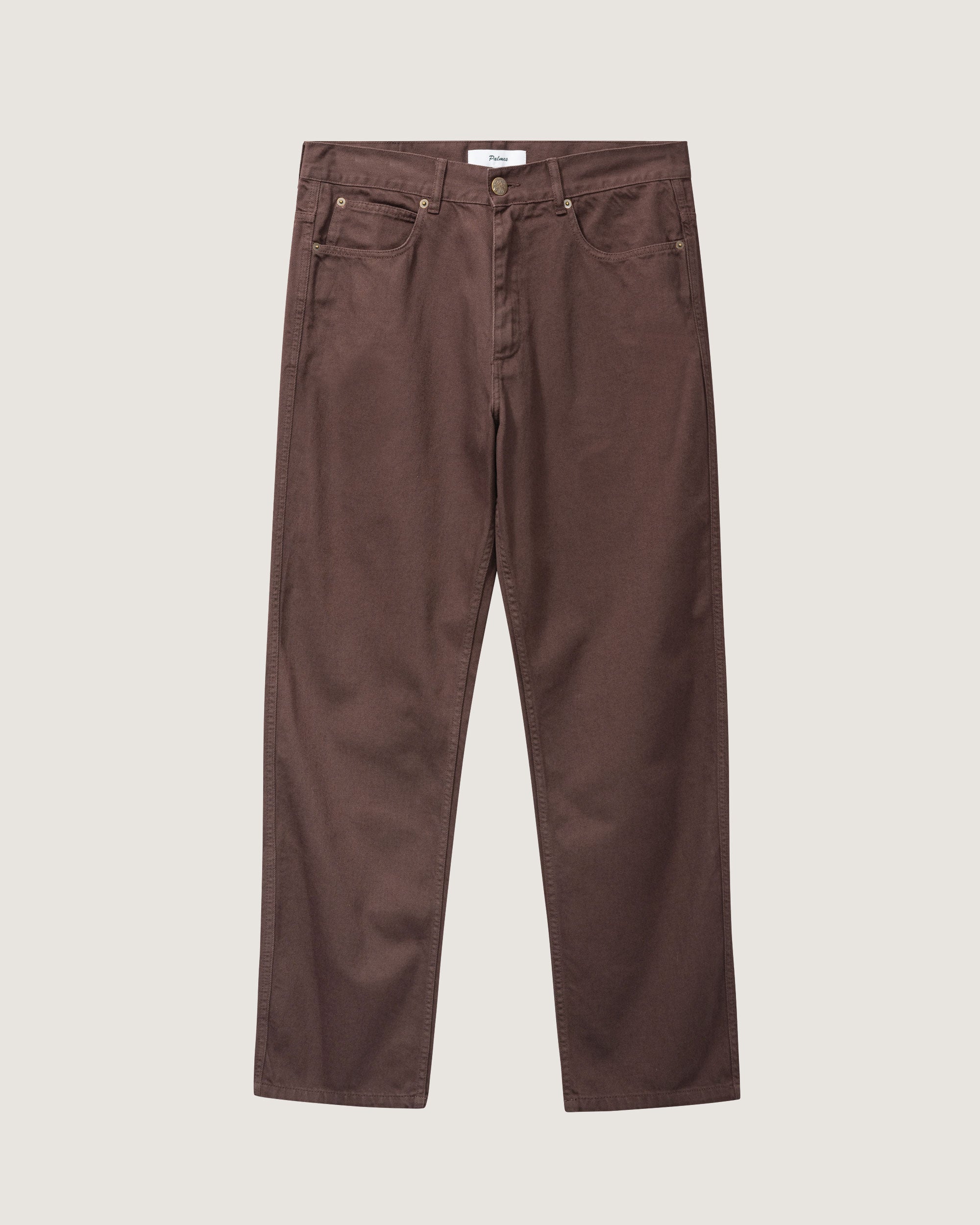 Coarse Trousers