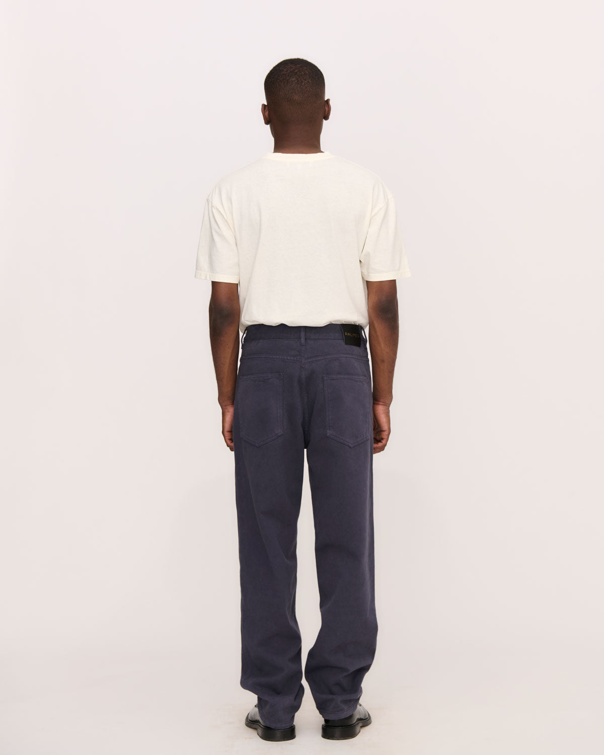 Coarse Trousers