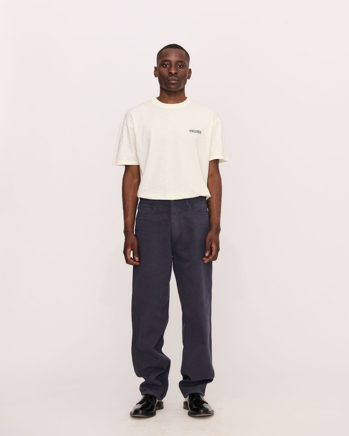 Coarse Trousers