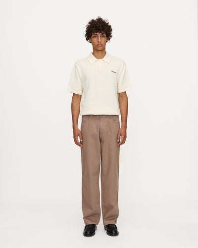 Coarse Trousers