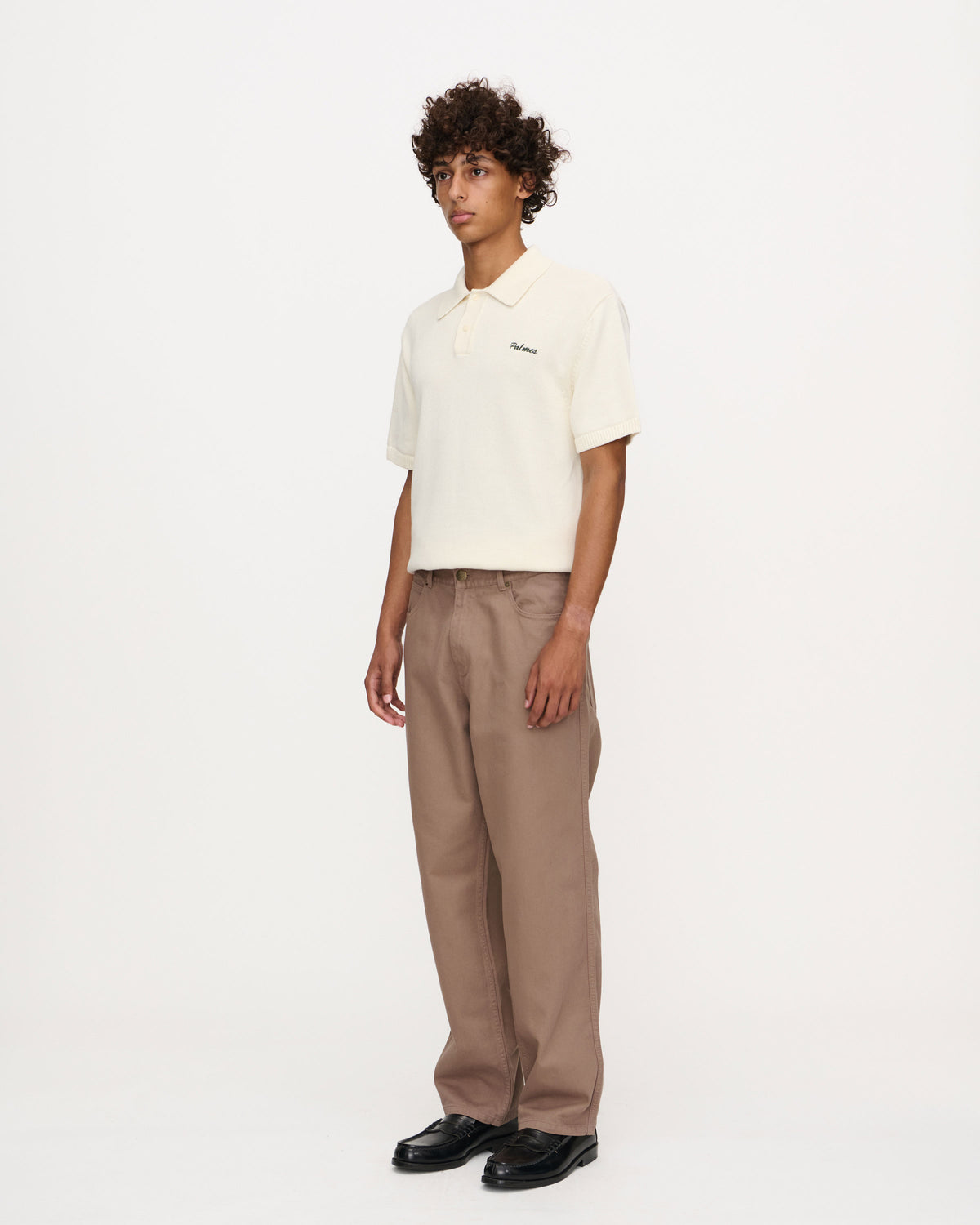 Coarse Trousers