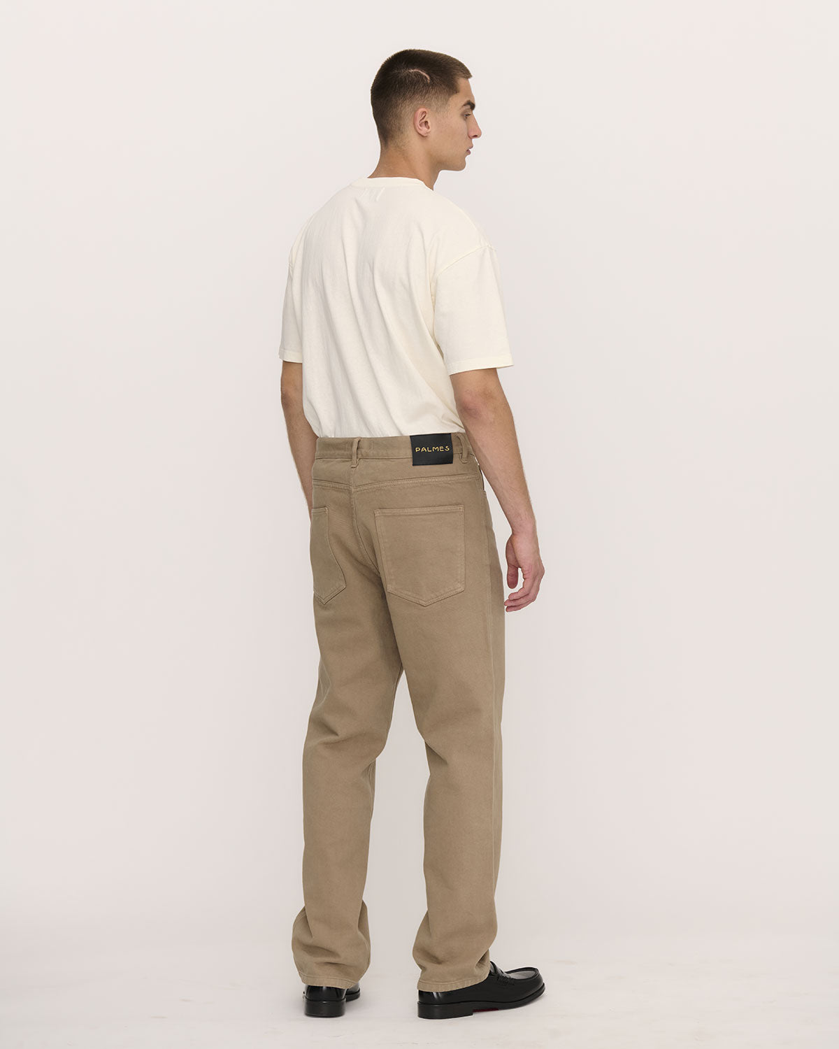 Coarse Trousers