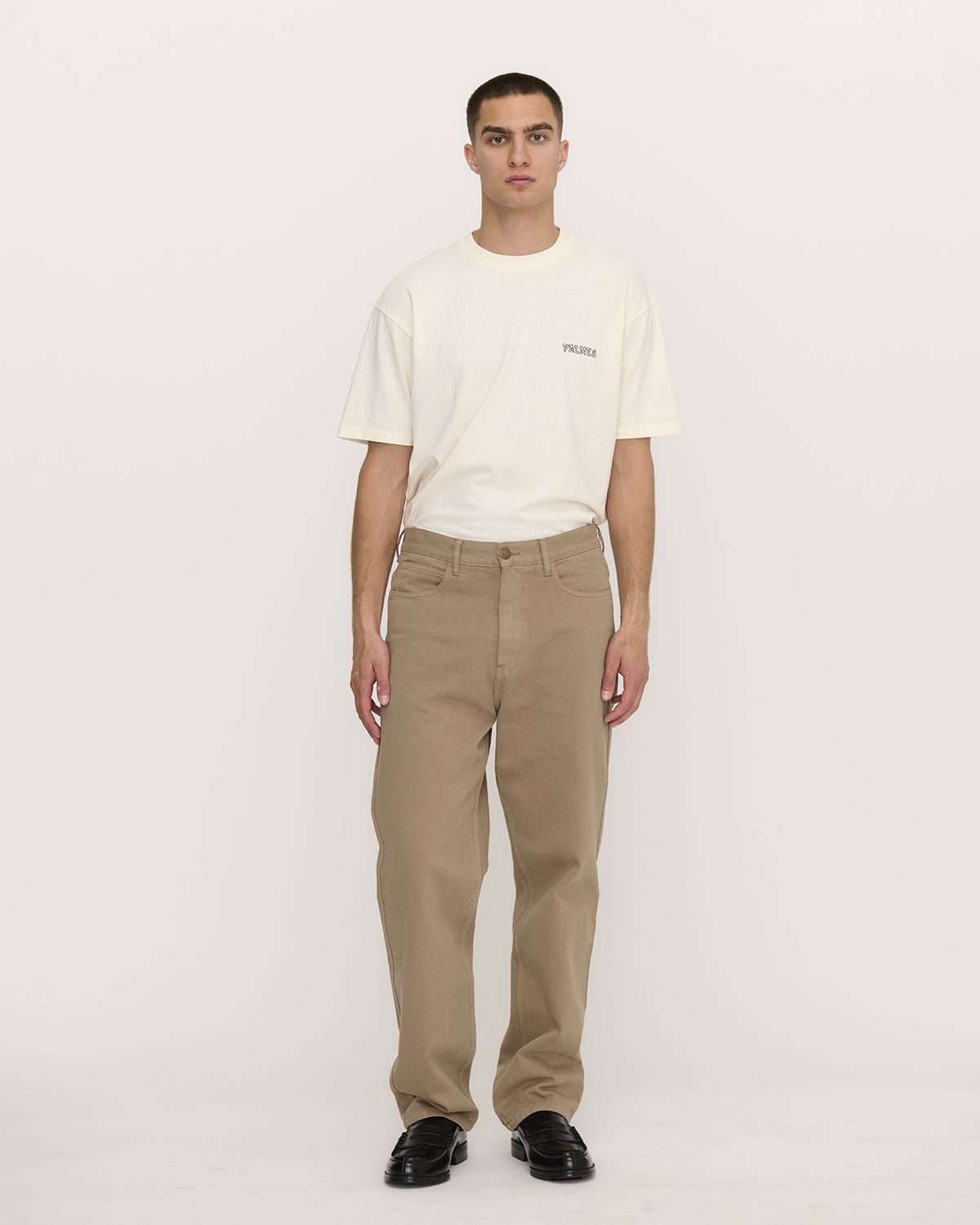 Coarse Trousers