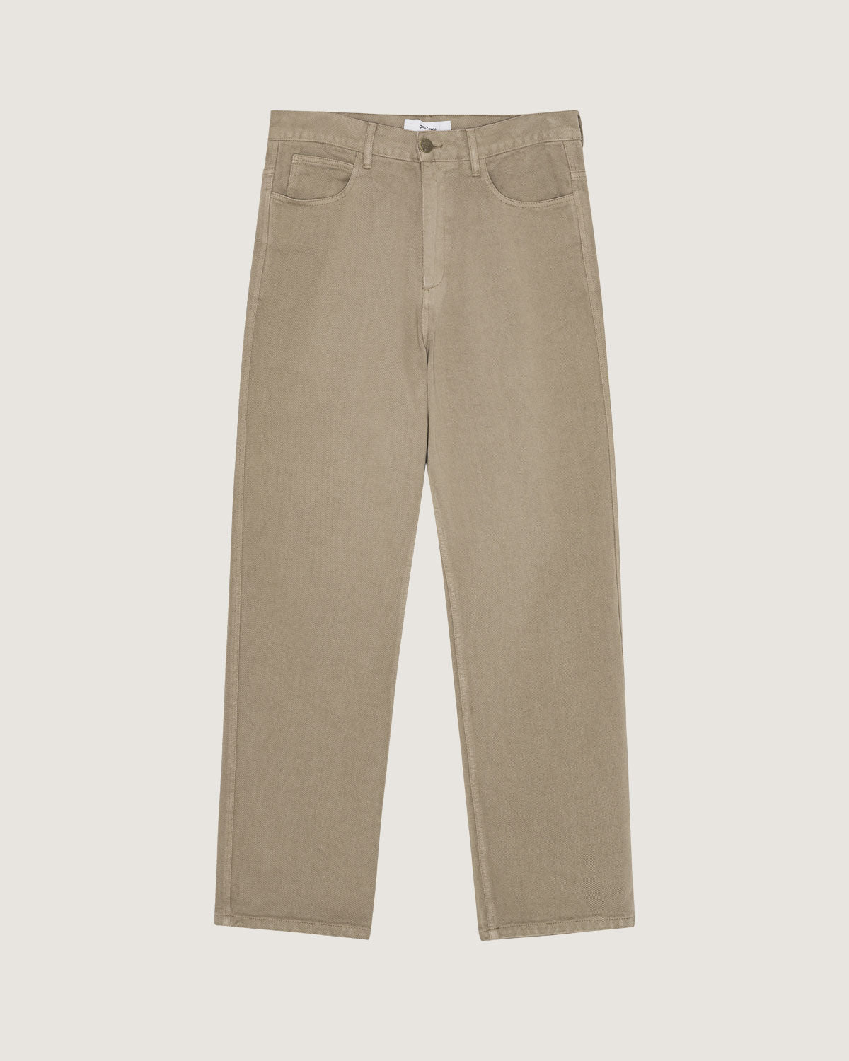 Coarse Trousers