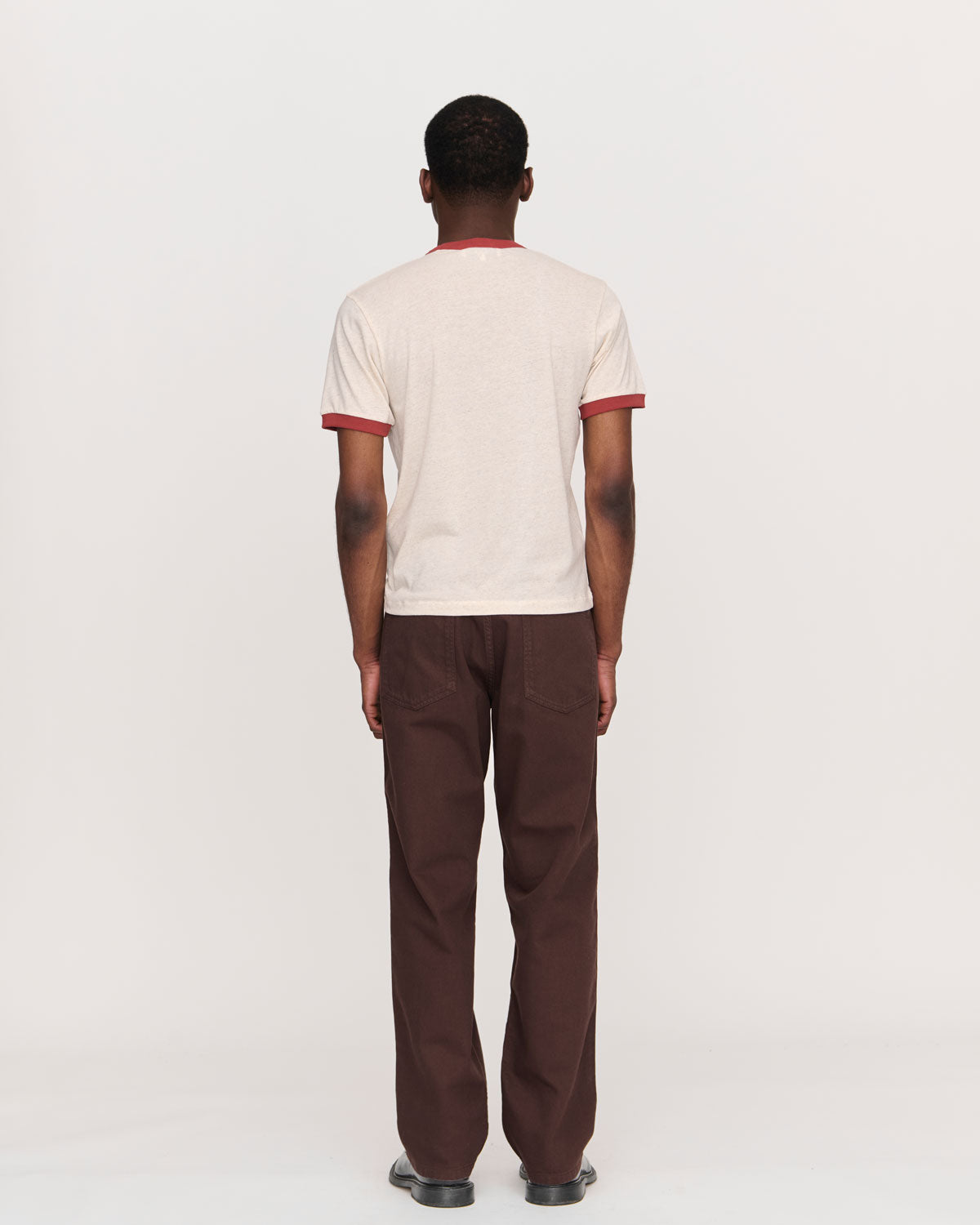Celebrazione Ringer T-Shirt XS