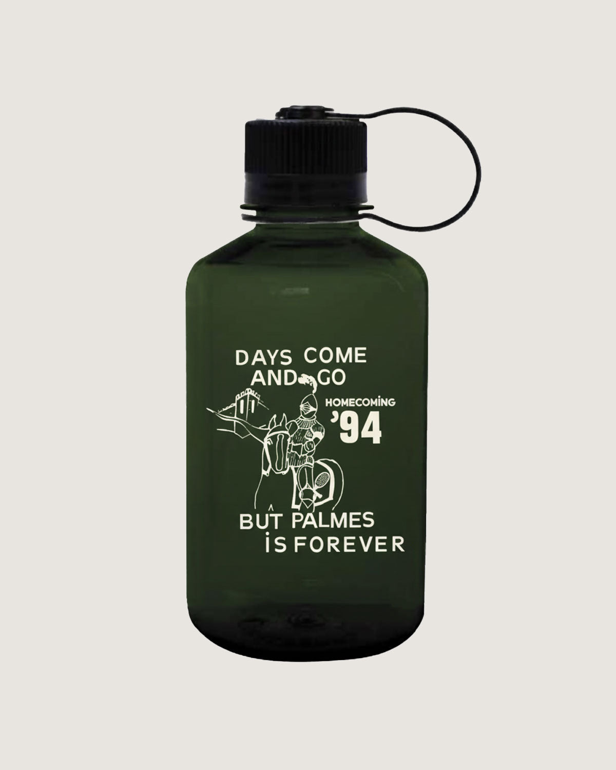 Forever 16oz. Nalgene Bottle