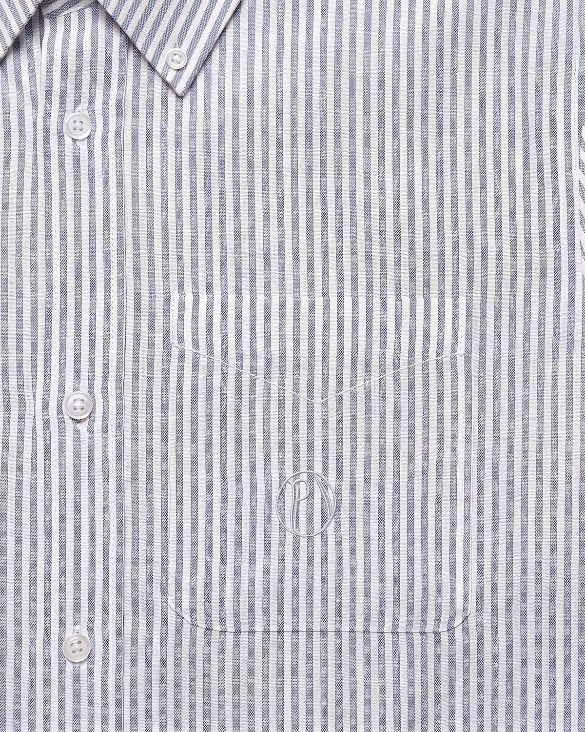 Deuce Oxford Shirt