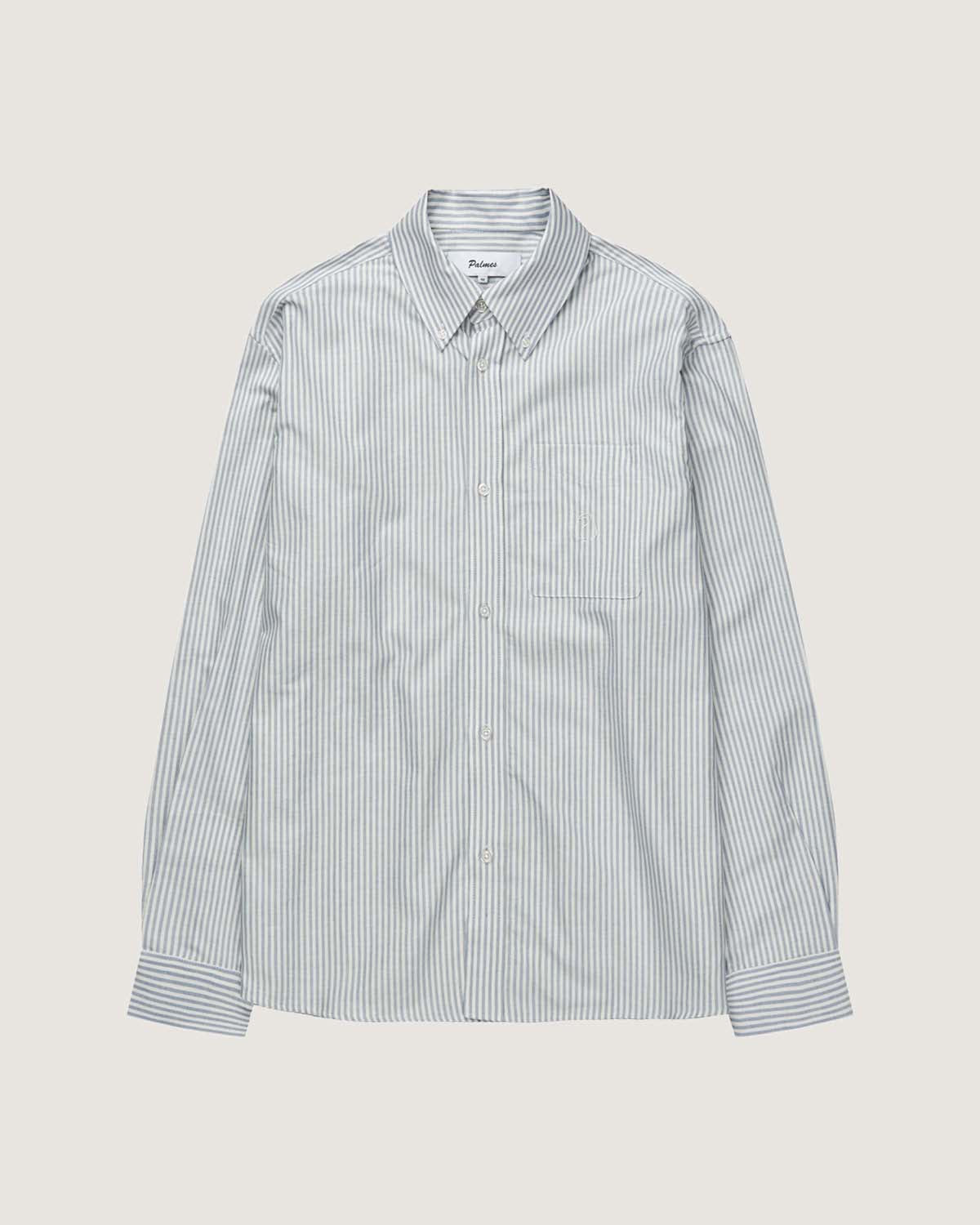 Deuce Oxford Shirt