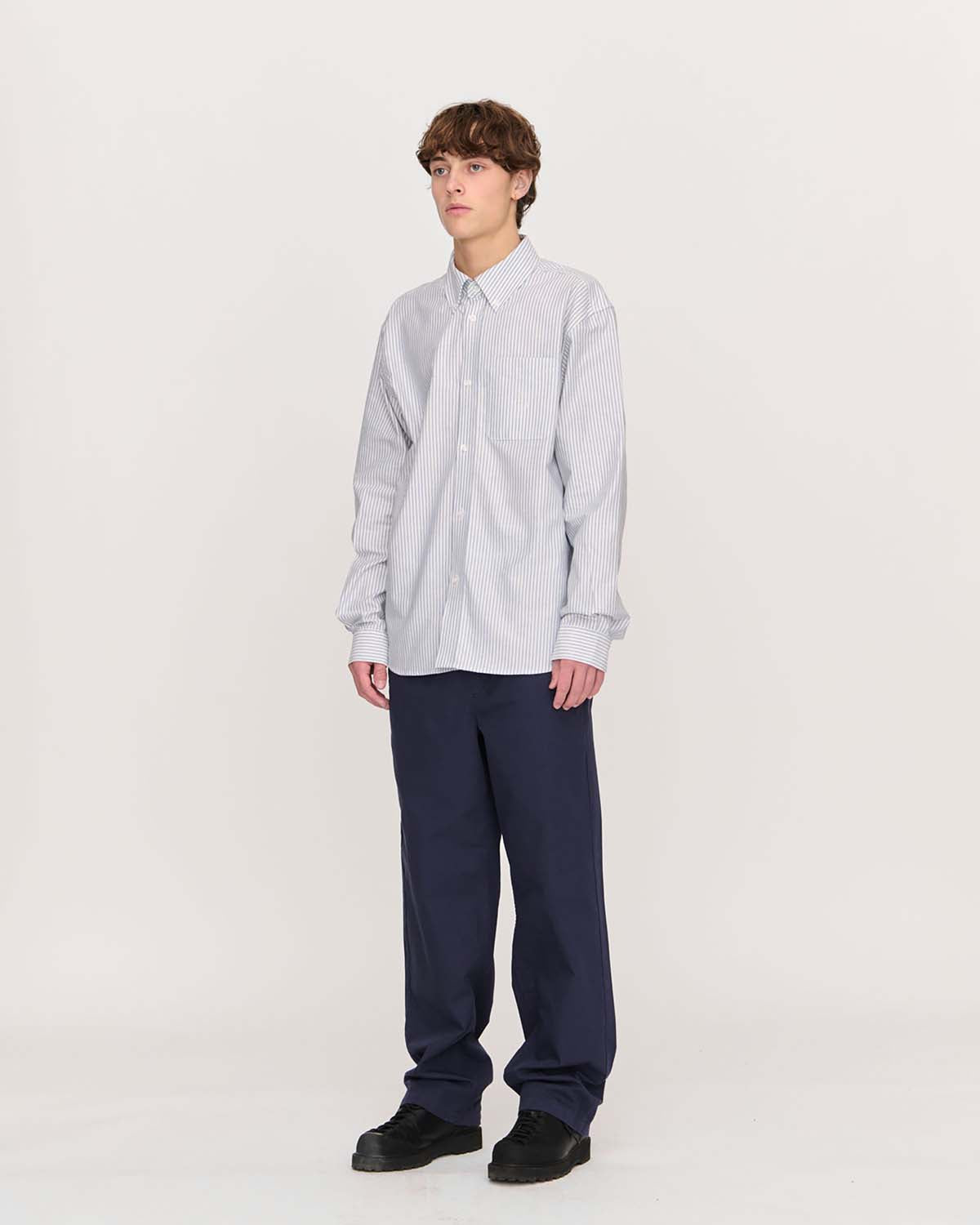 Deuce Oxford Shirt