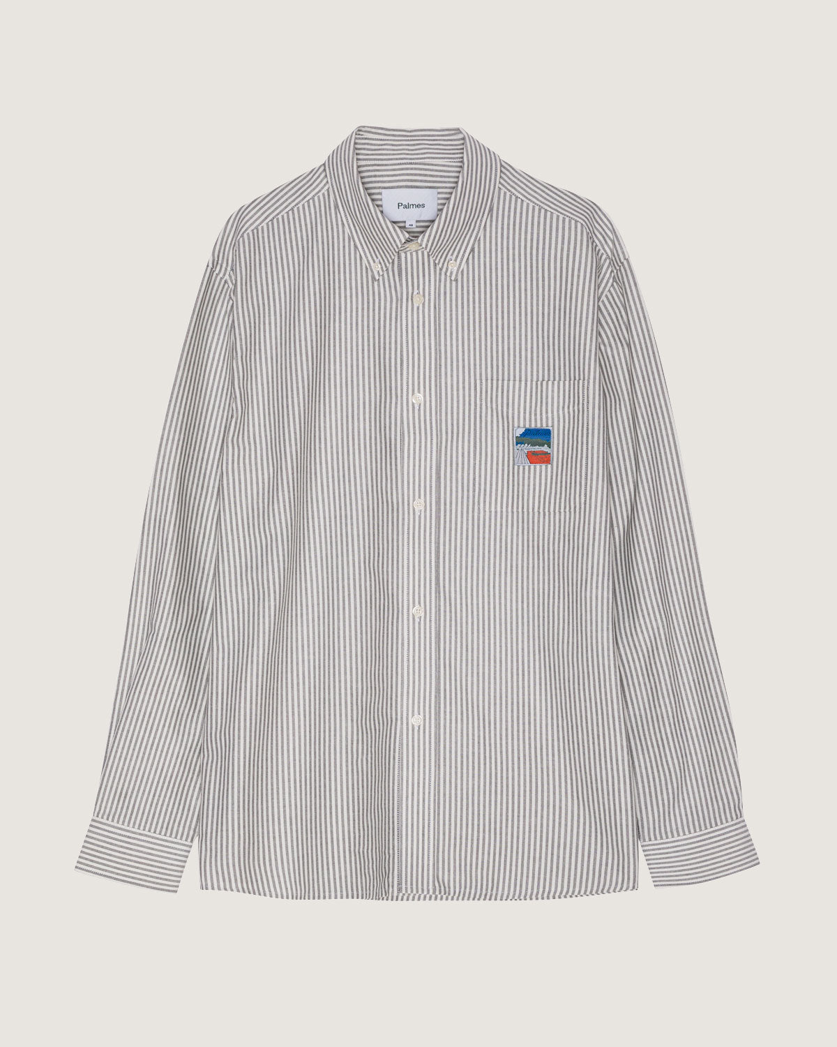 Deuce Oxford Shirt
