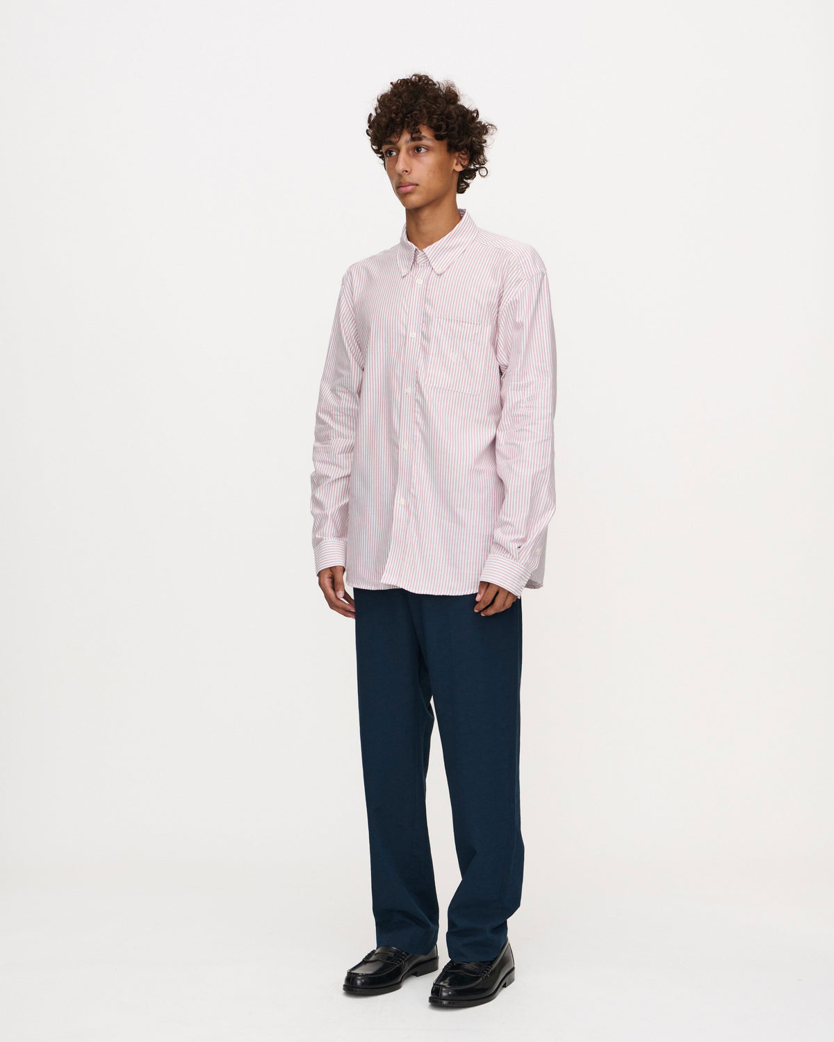 Deuce Oxford Shirt