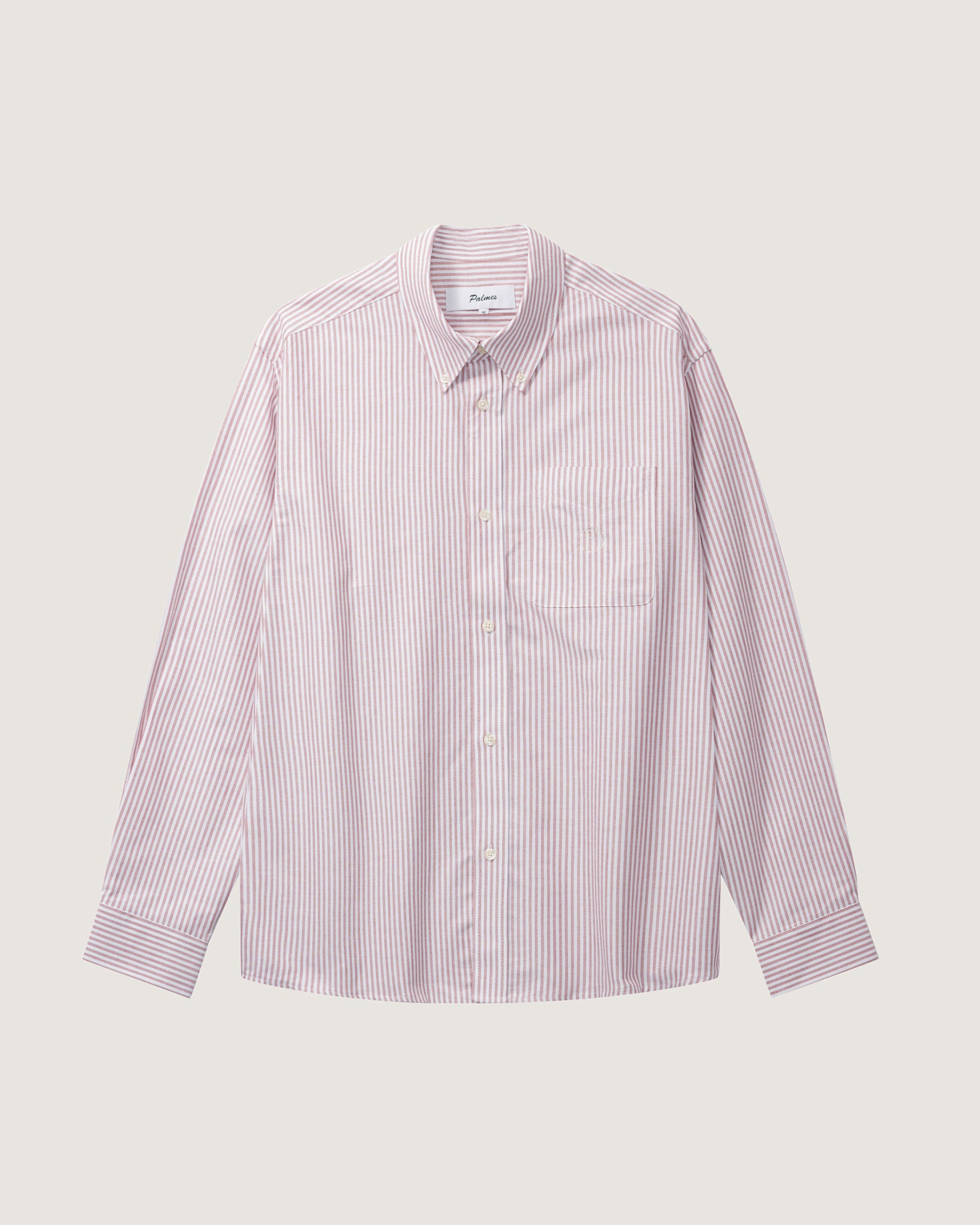 Deuce Oxford Shirt