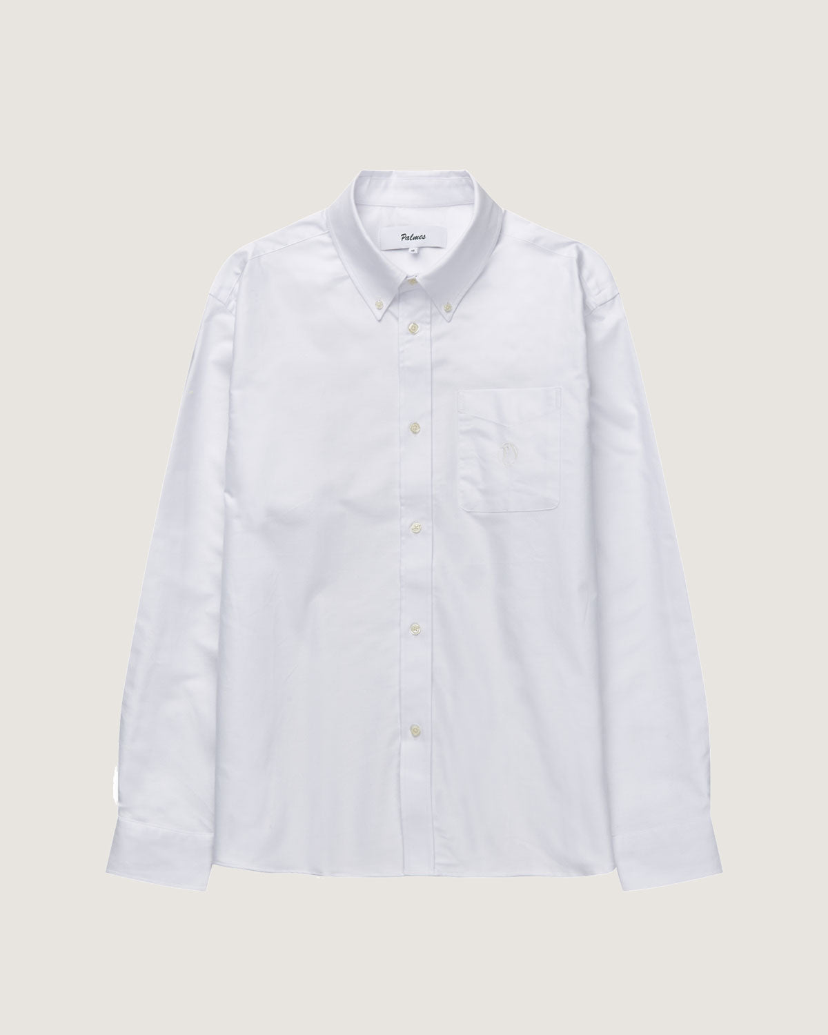 Deuce Oxford Shirt