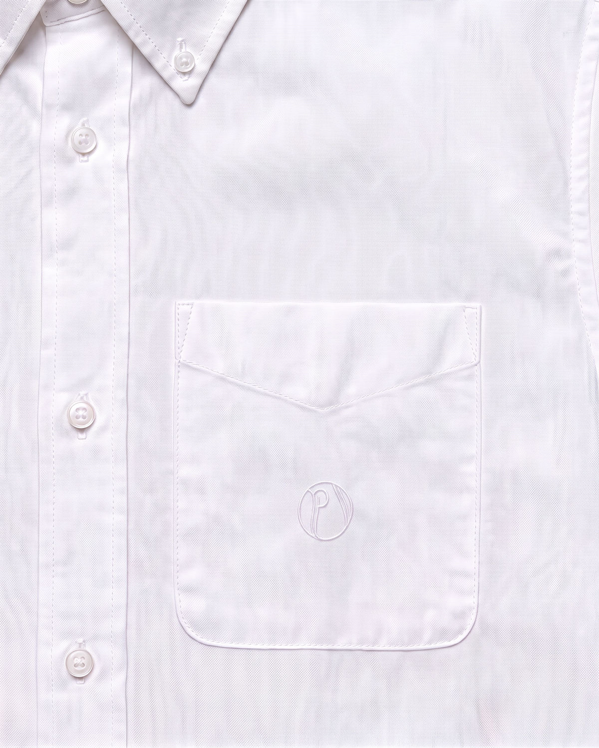 Deuce Oxford Shirt