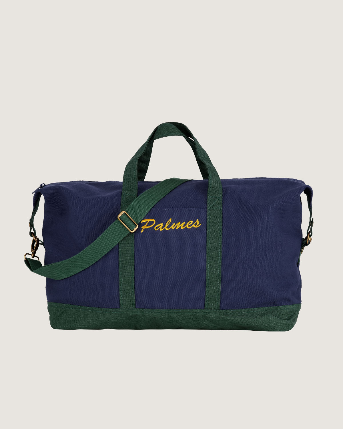Logo Duffel Bag