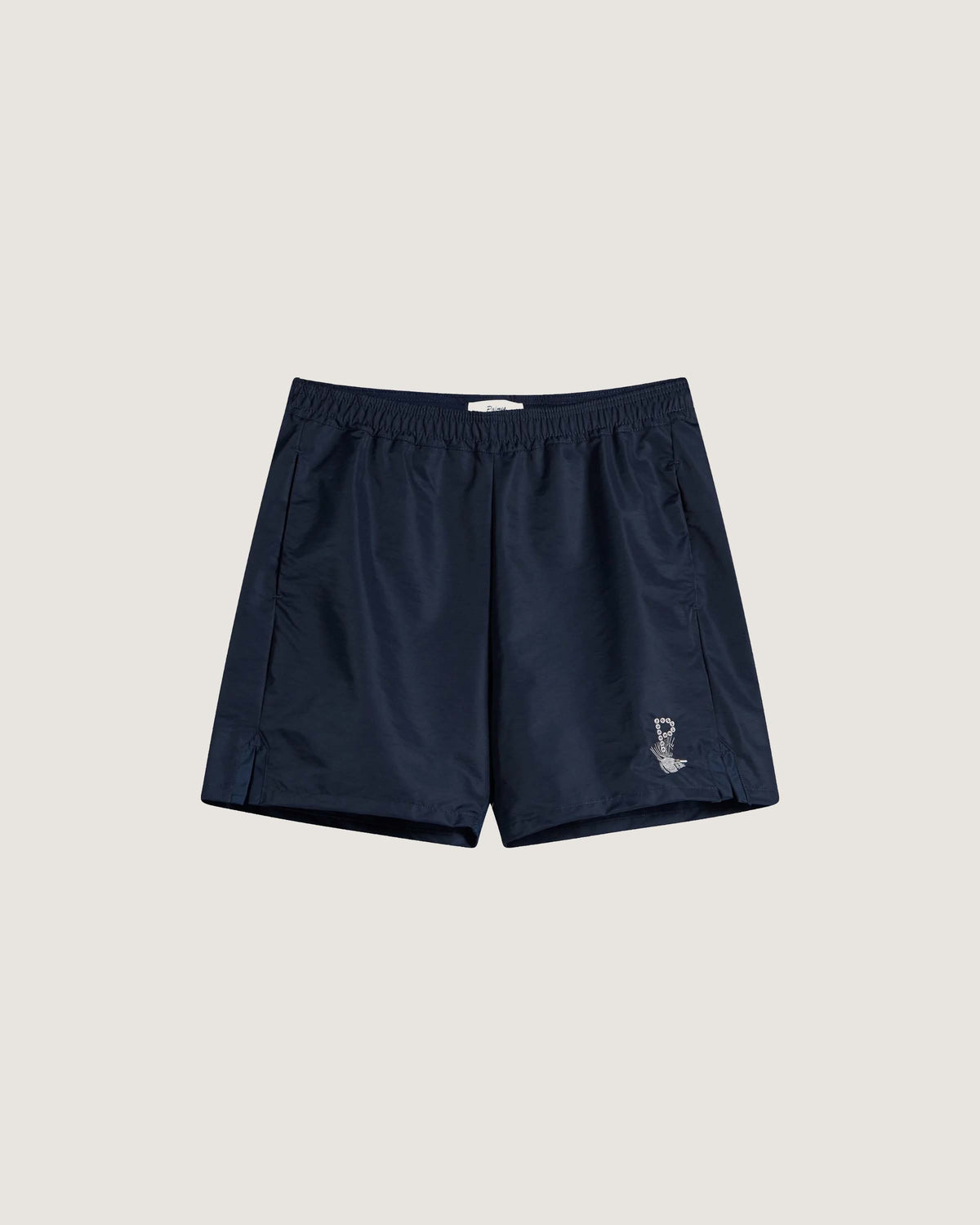 END + Palmes Racquet Tennis Shorts
