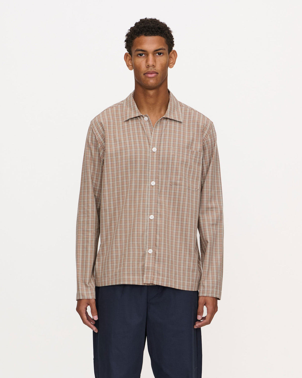 Fault Shirt
