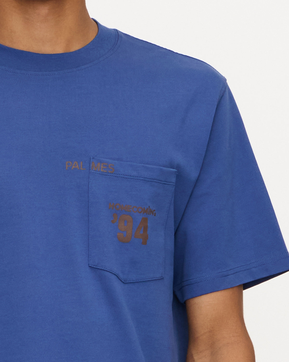 Forever Pocket T-Shirt