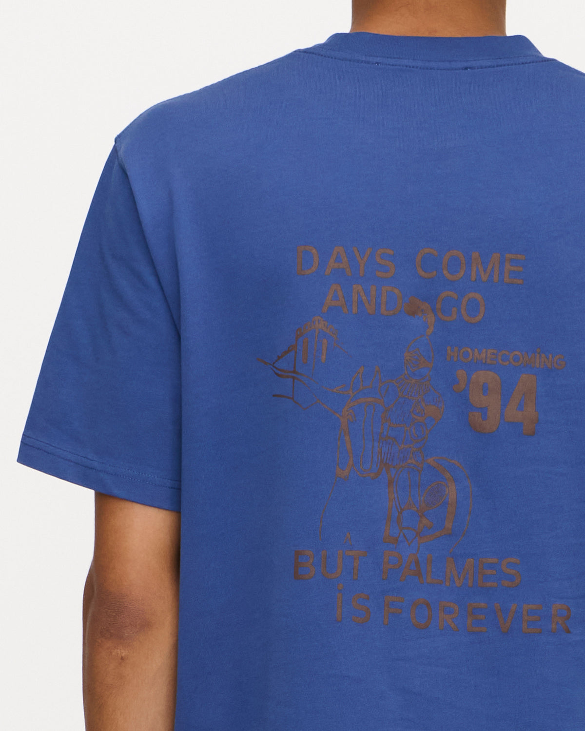 Forever Pocket T-Shirt