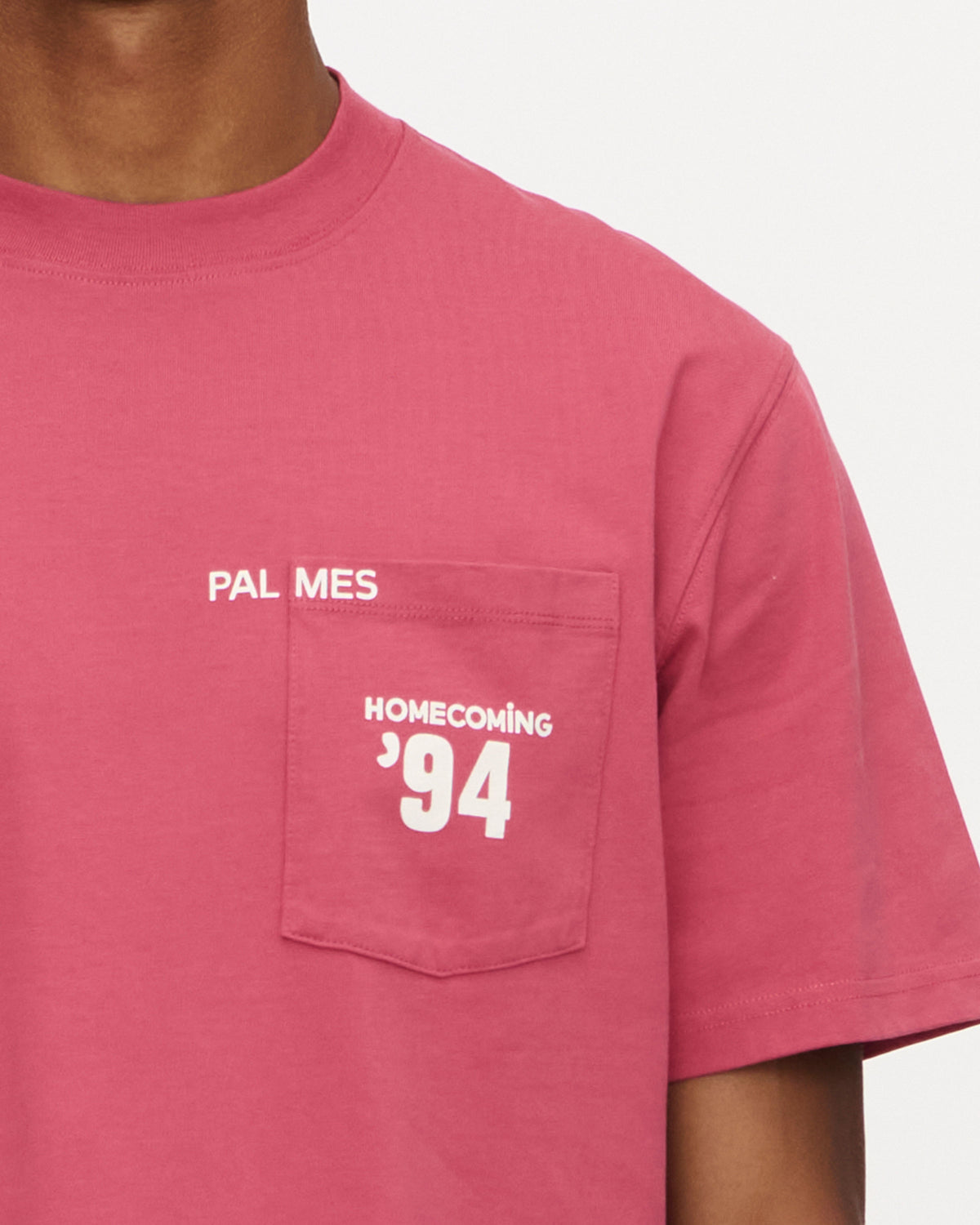 Forever Pocket T-Shirt