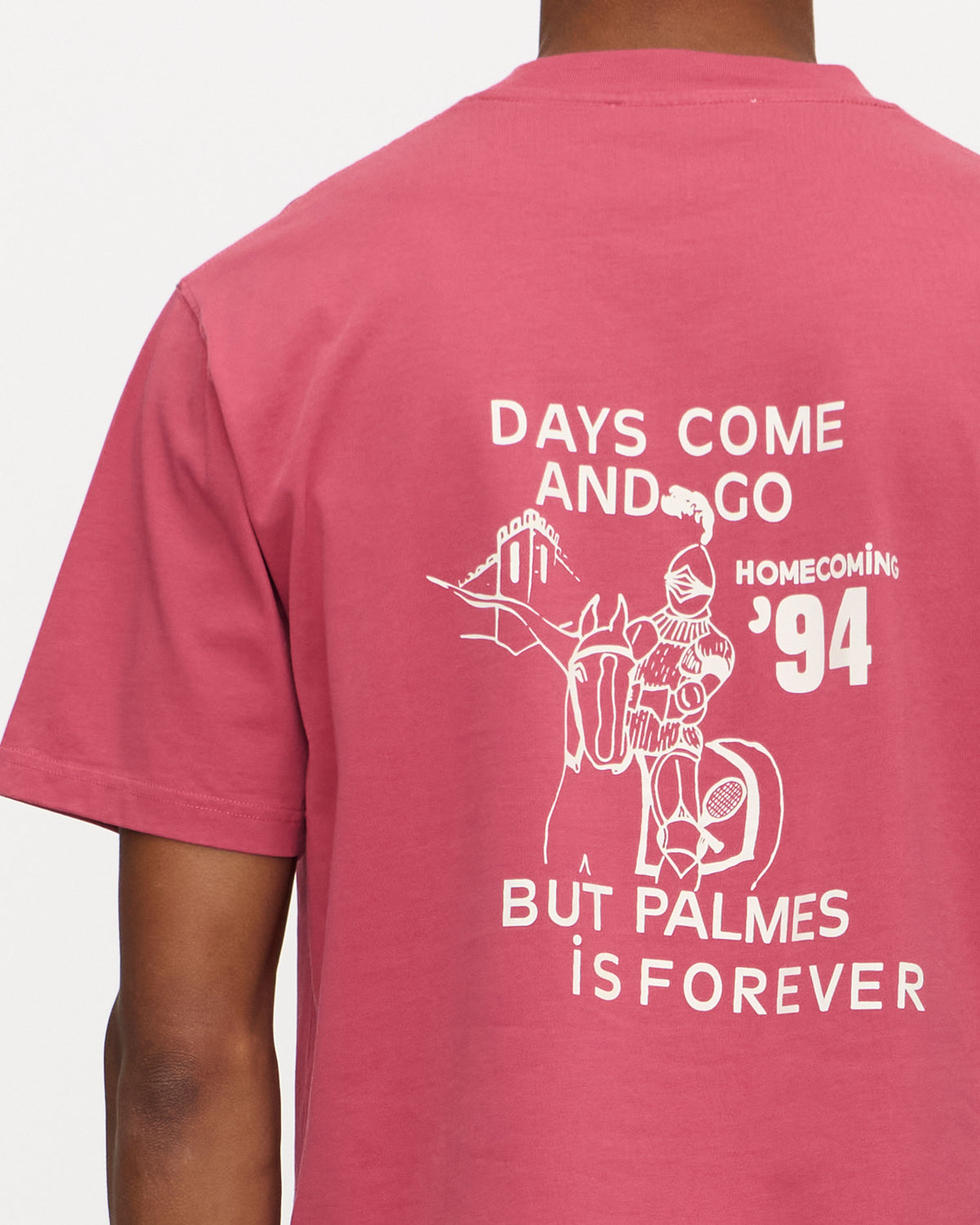 Forever Pocket T-Shirt