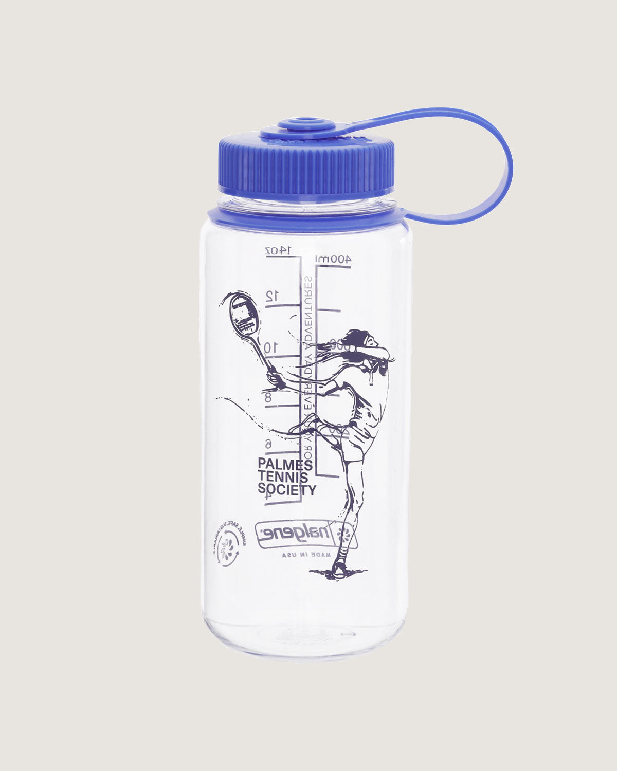 Hittin' 16oz. Nalgene Water Bottle