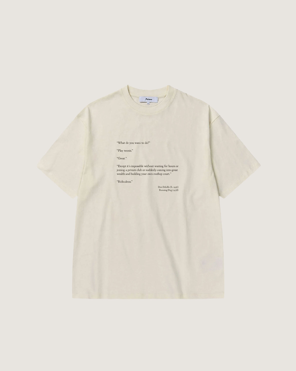 Homage T-Shirt