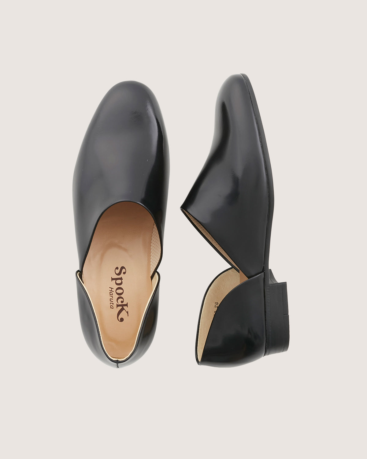 Haruta 850 Men's Spock Loafer