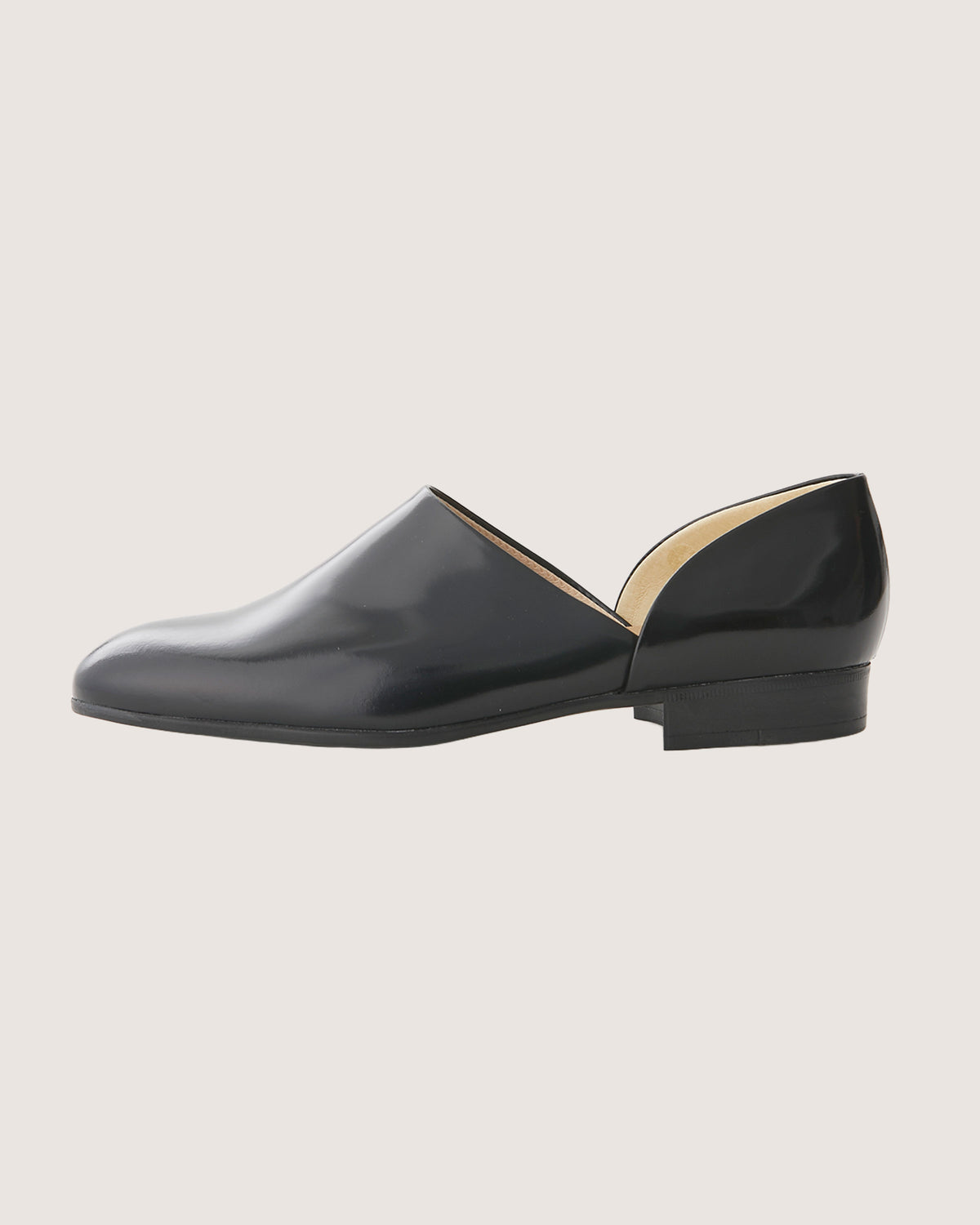 Haruta 850 Men's Spock Loafer