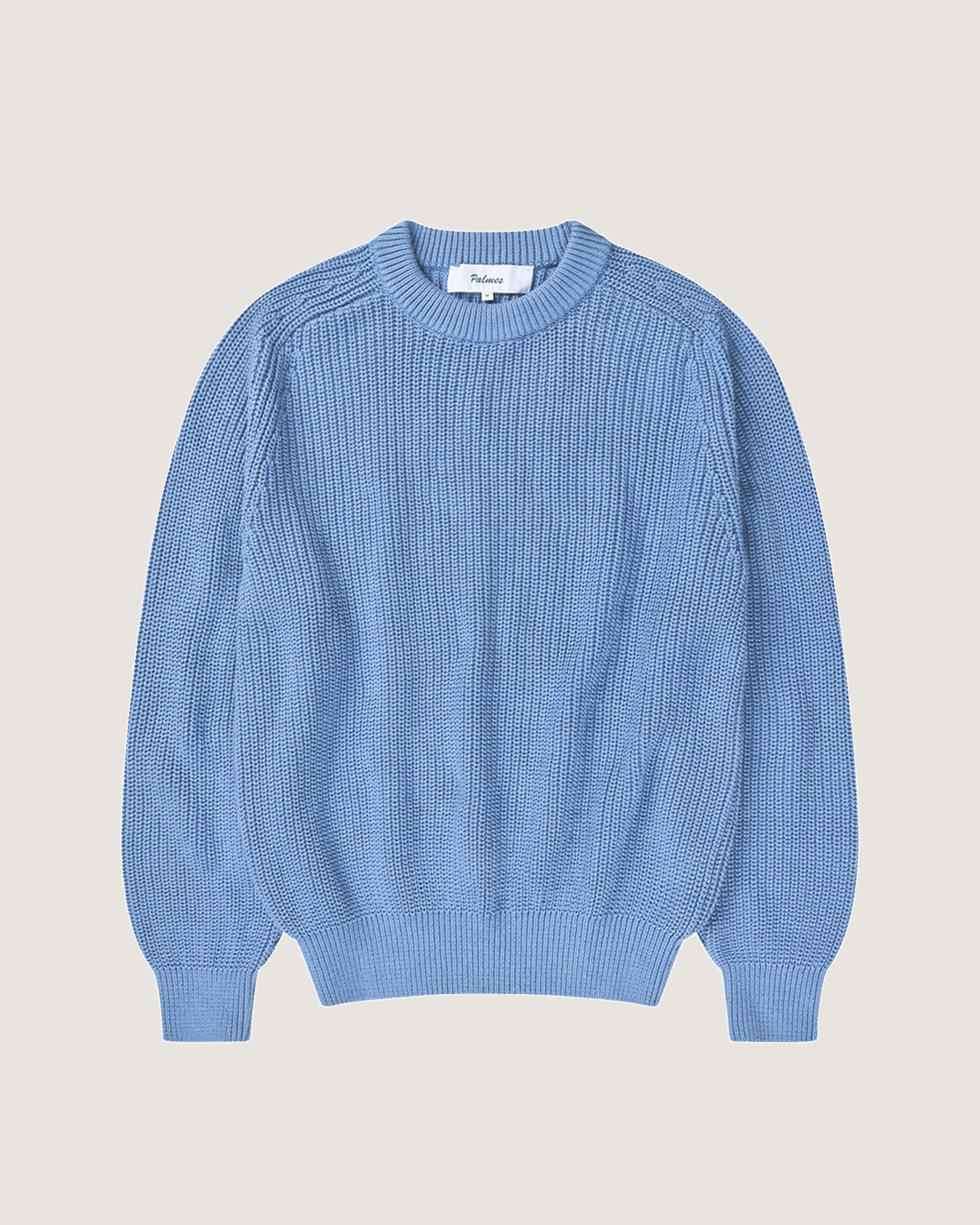 Knitted Sweater