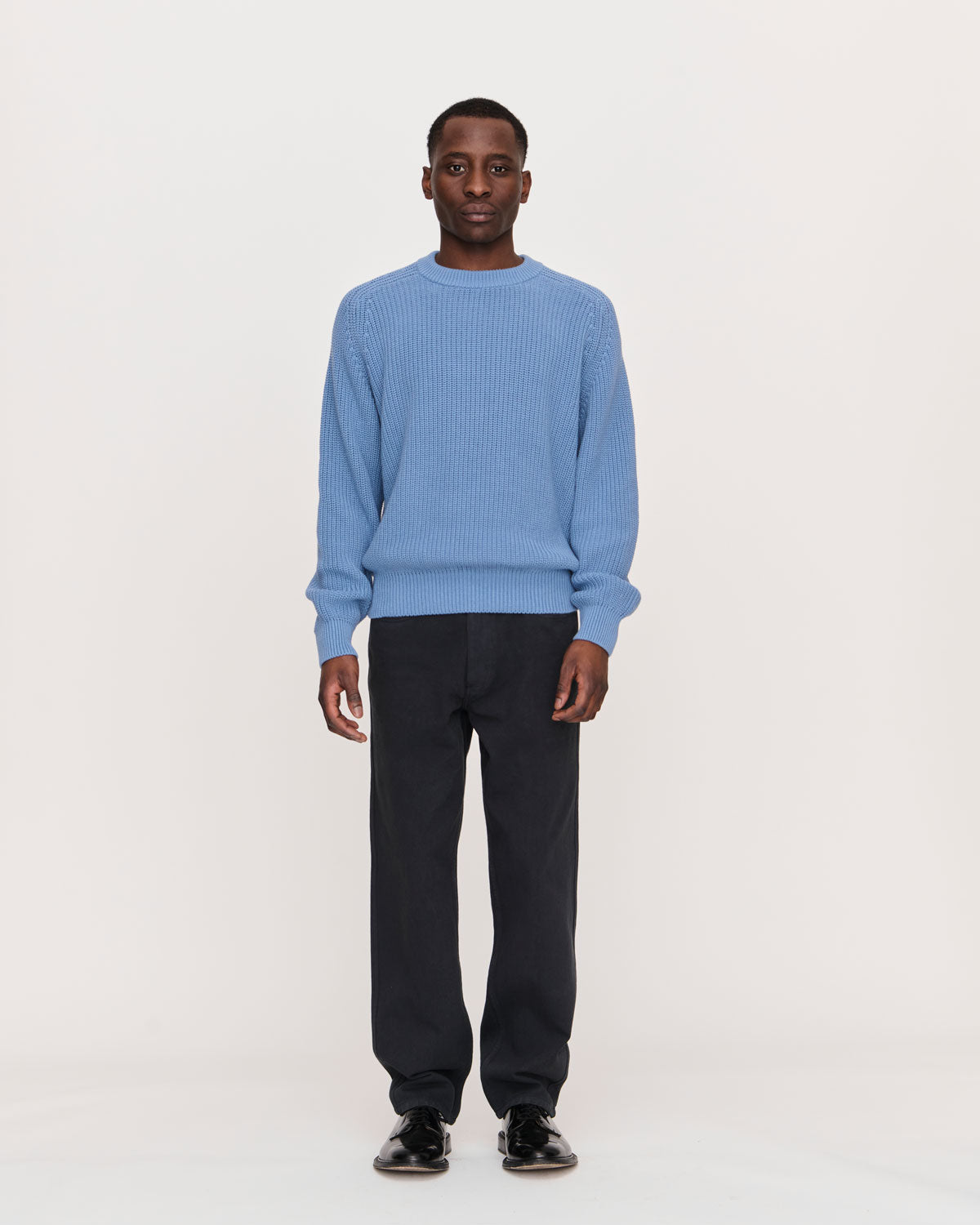 Knitted Sweater XS