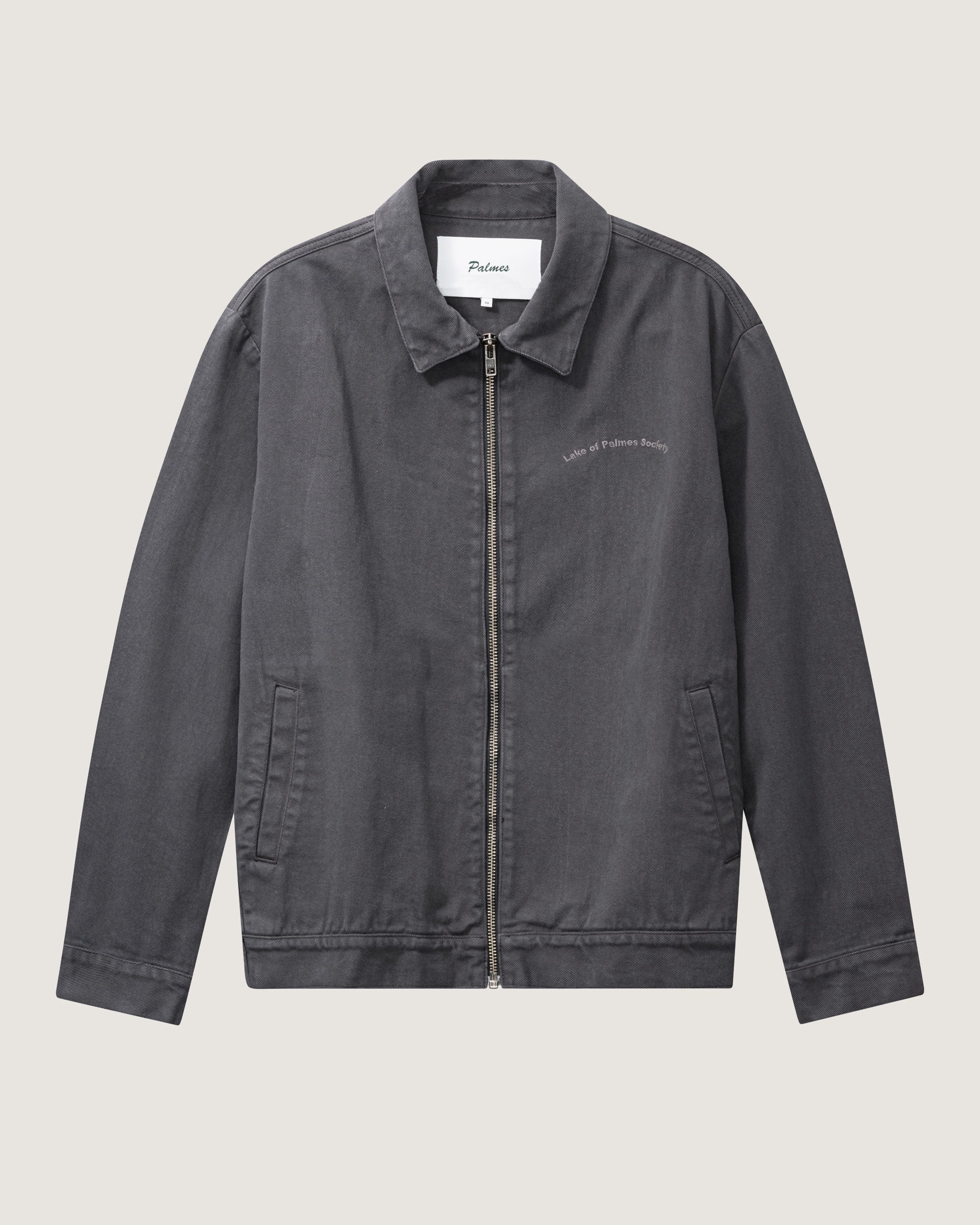 Lake Zip Jacket