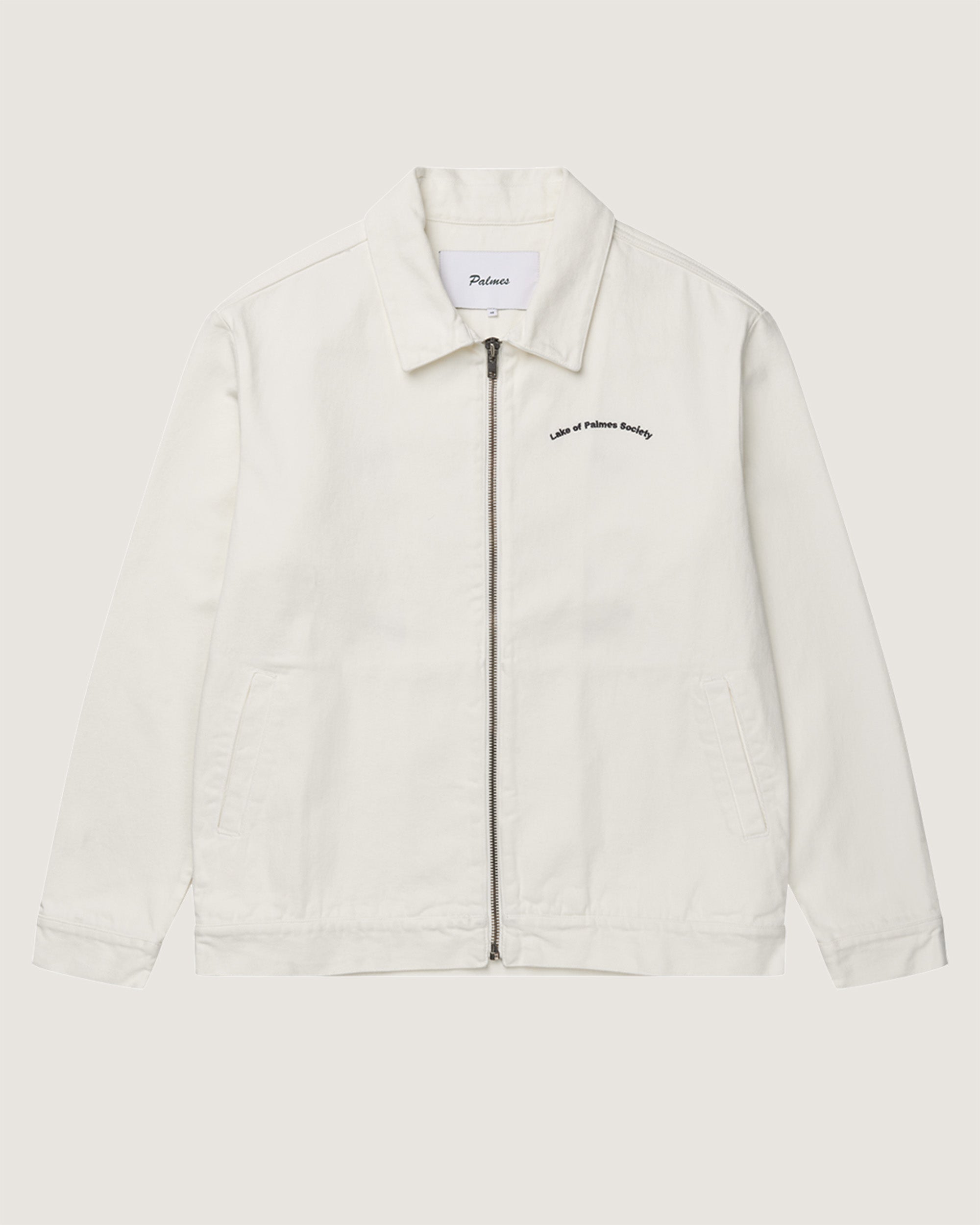 Lake Zip Jacket