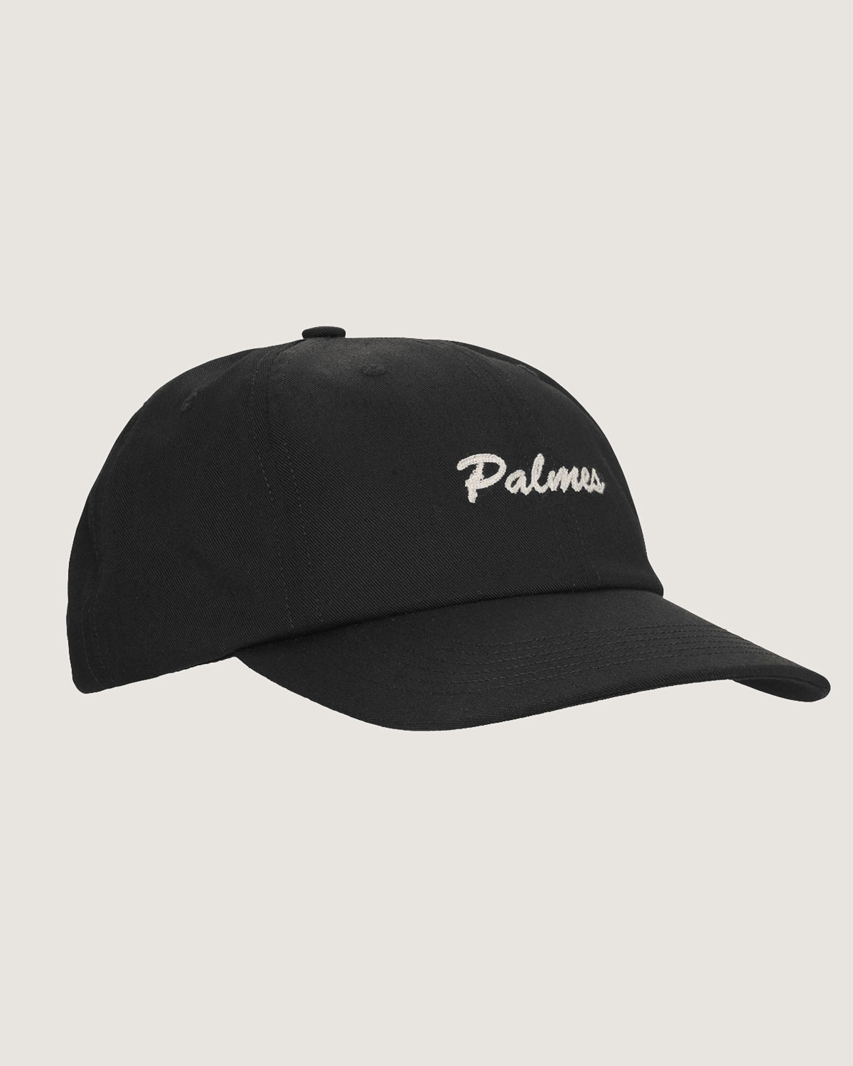 Logo Cap
