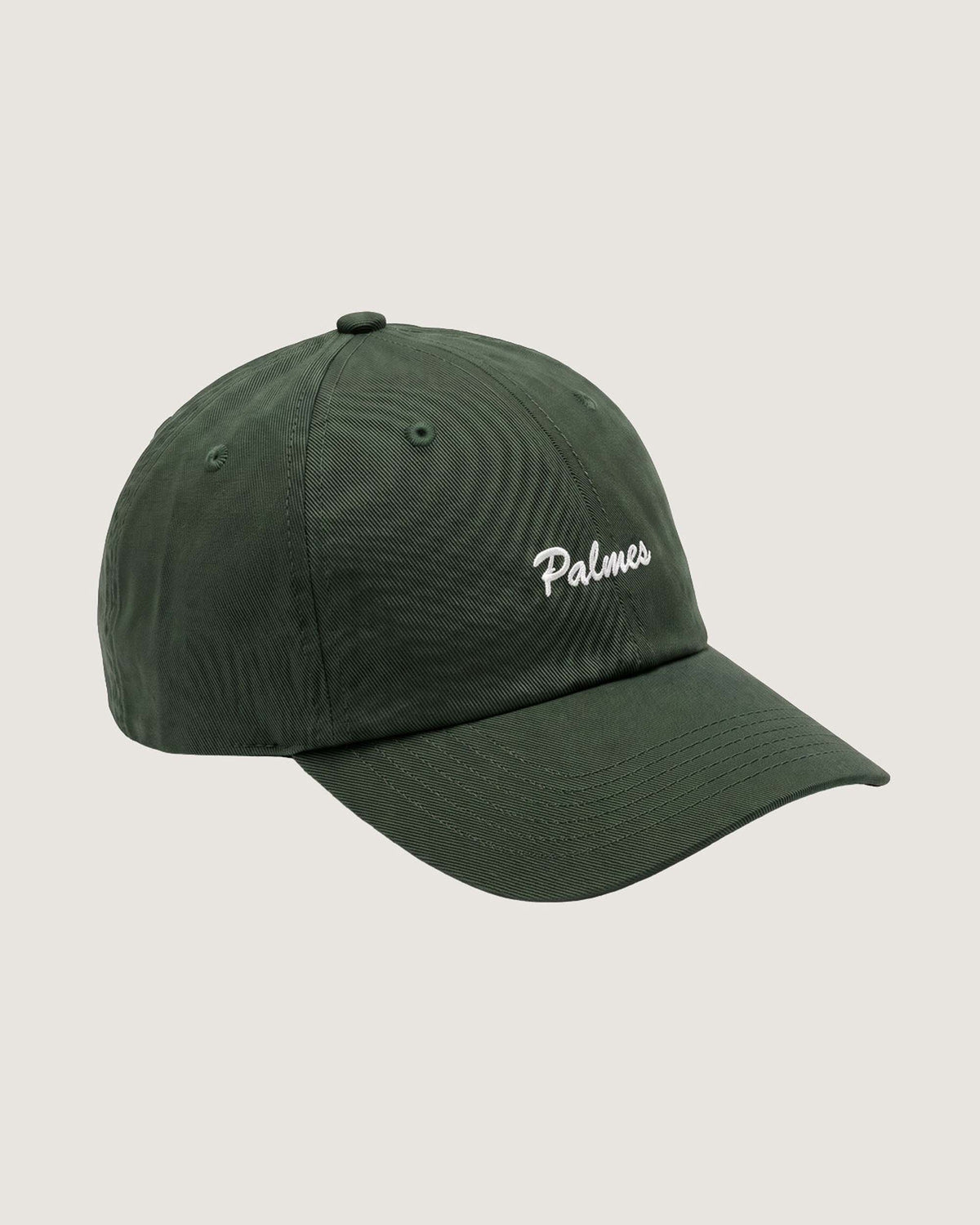Logo Cap
