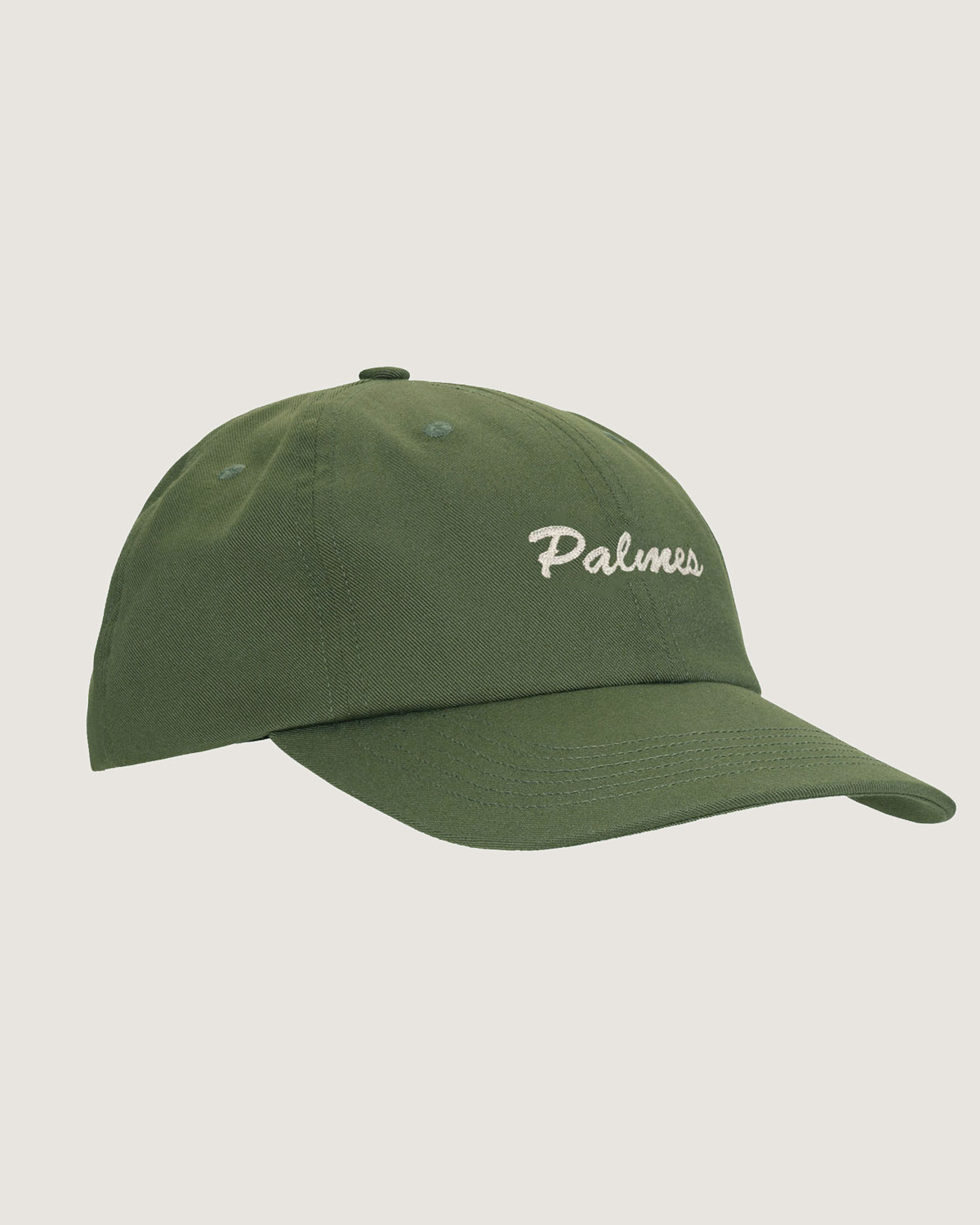 Logo Cap